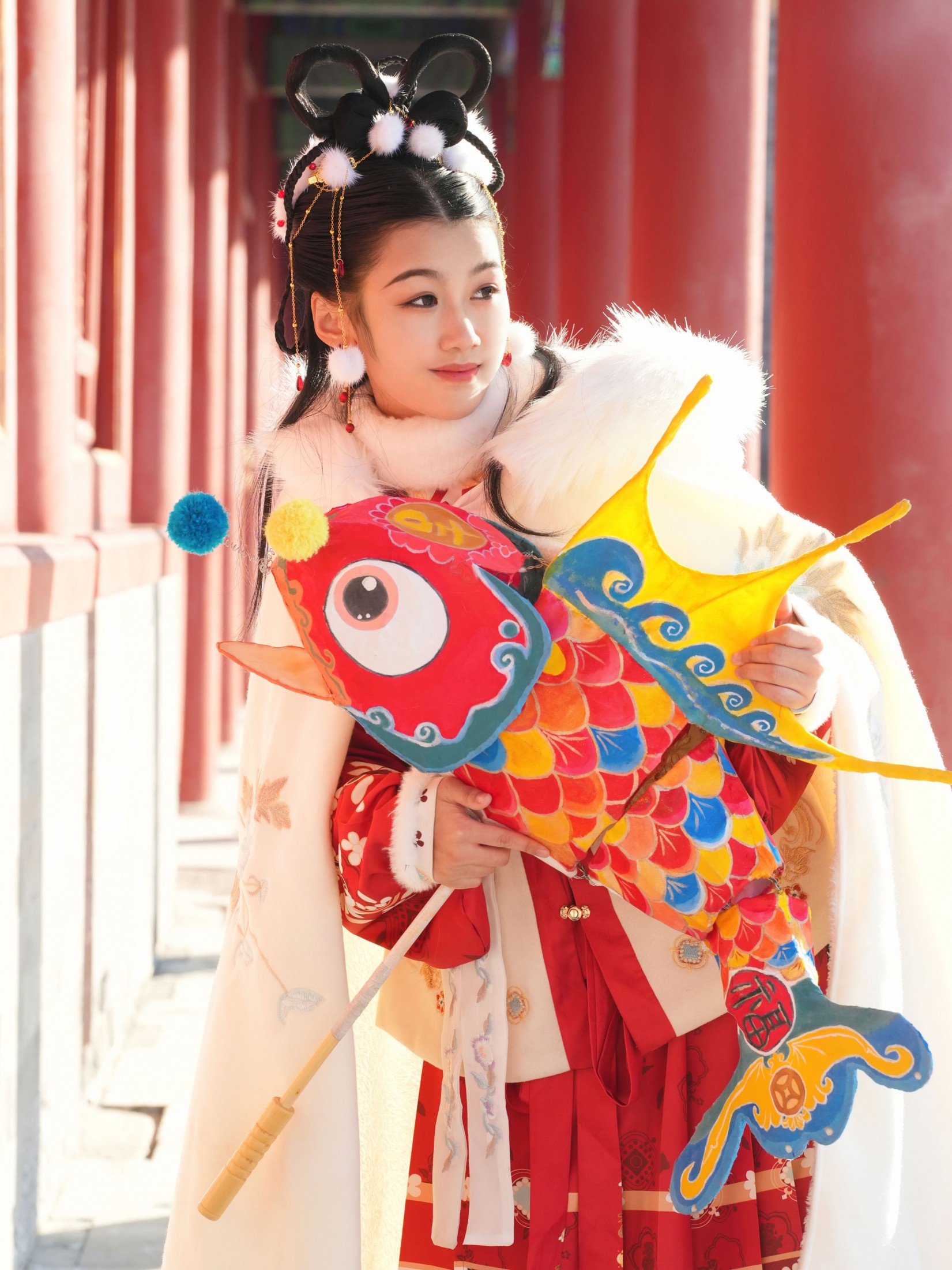 图片[5] - 《岁月无忧》[32P] - 机器猫次元 - 机器猫次元