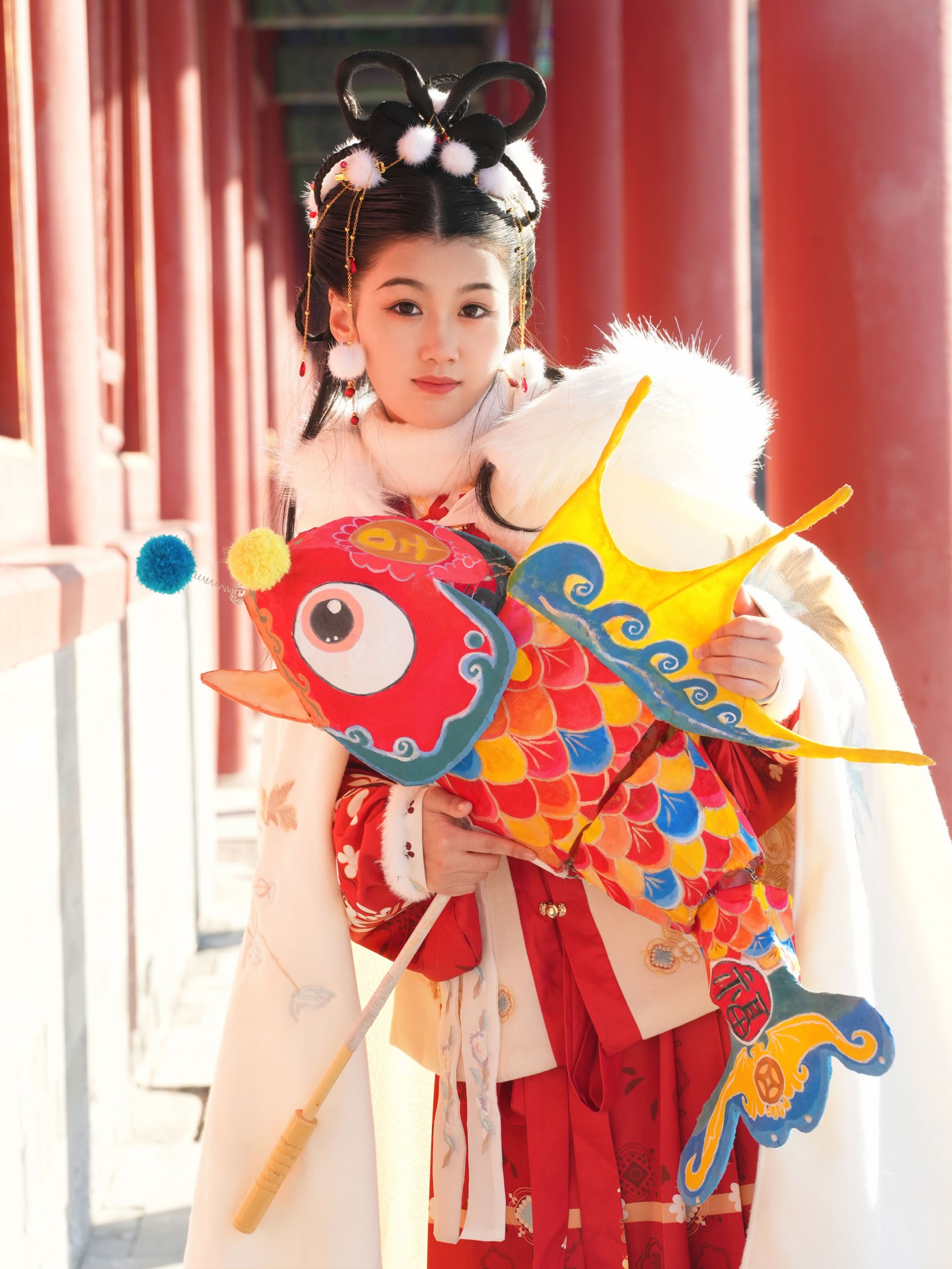 图片[4] - 《岁月无忧》[32P] - 机器猫次元 - 机器猫次元