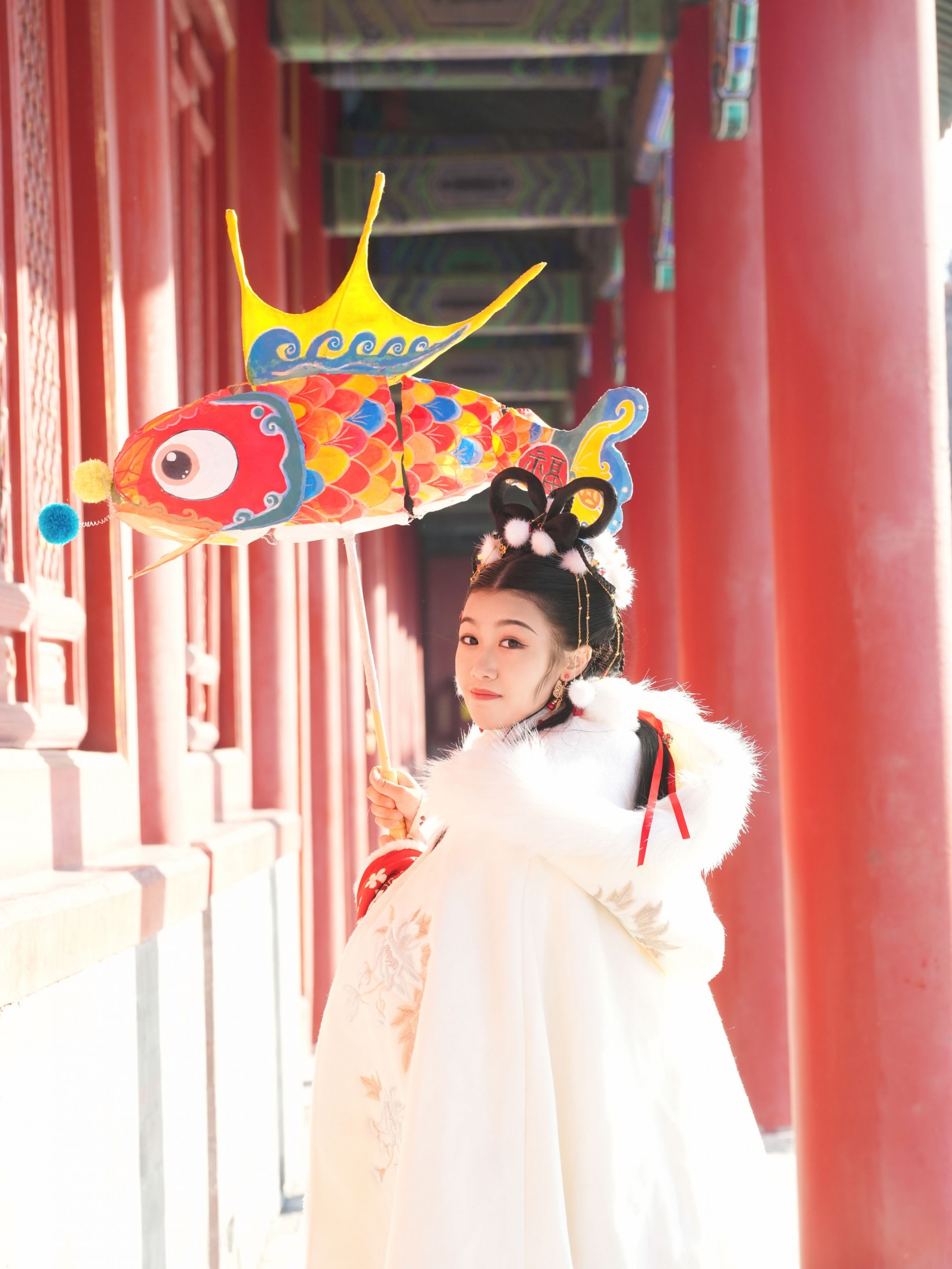 图片[1] - 《岁月无忧》[32P] - 机器猫次元 - 机器猫次元