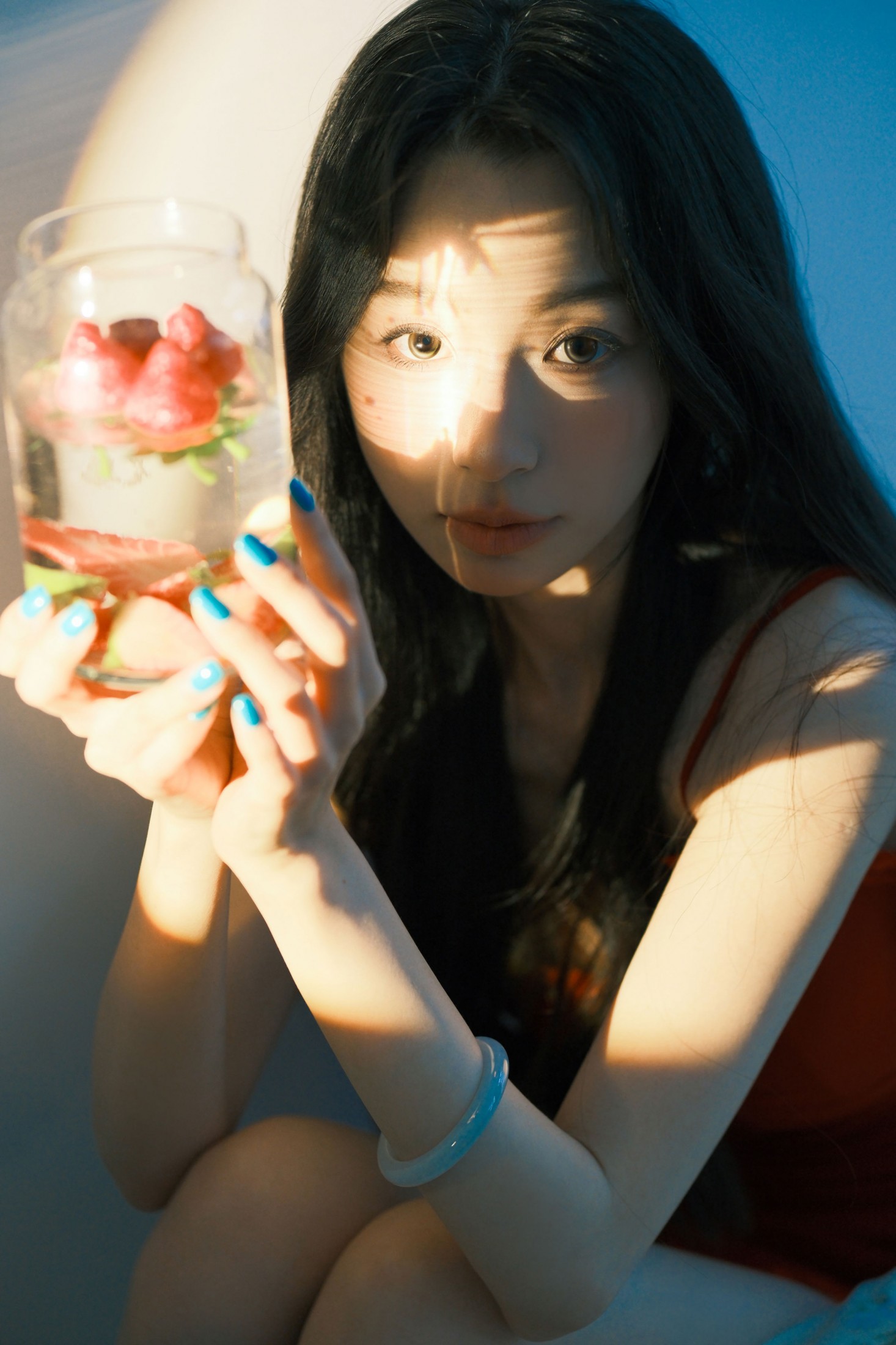图片[5] - 小吕板板 - 《我与我周旋，宁作我》[10P] - 机器猫次元 - 机器猫次元