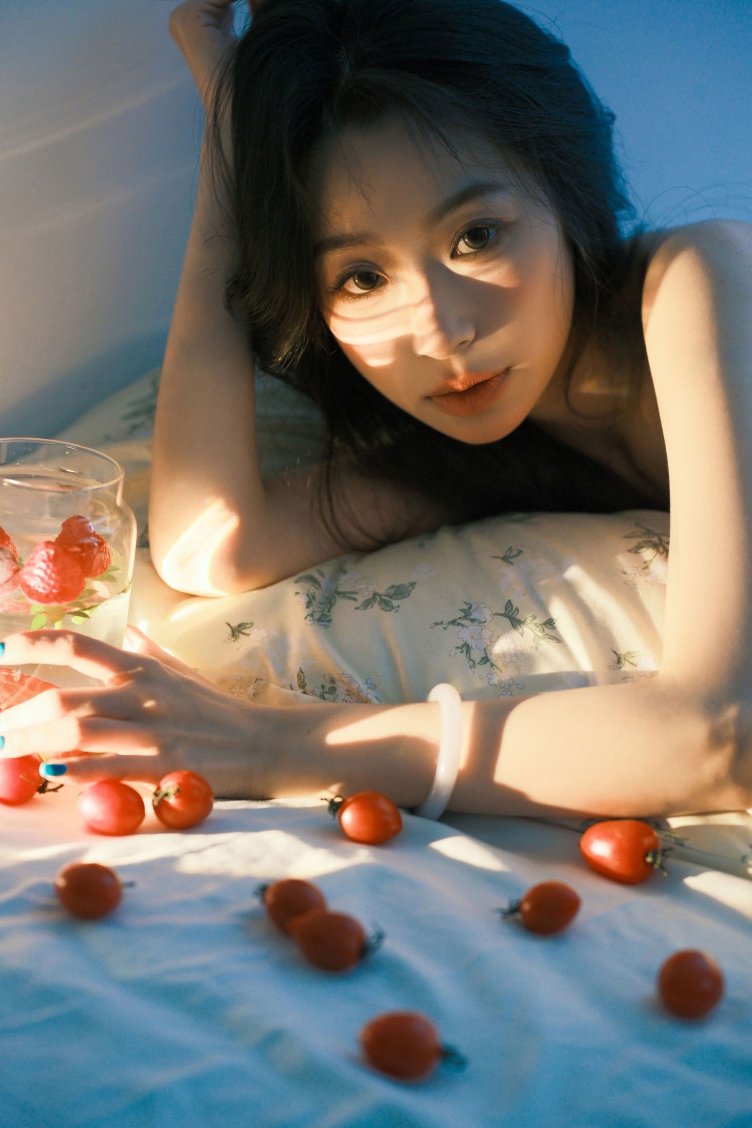 图片[1] - 小吕板板 - 《我与我周旋，宁作我》[10P] - 机器猫次元 - 机器猫次元