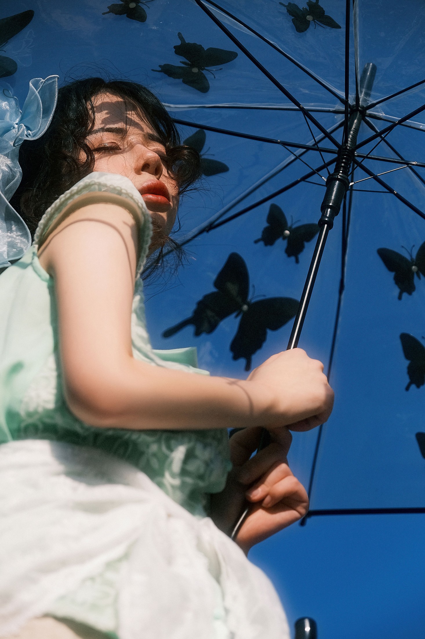 图片[6] - 一只仟仟 - 《光》[24P] - 机器猫次元 - 机器猫次元