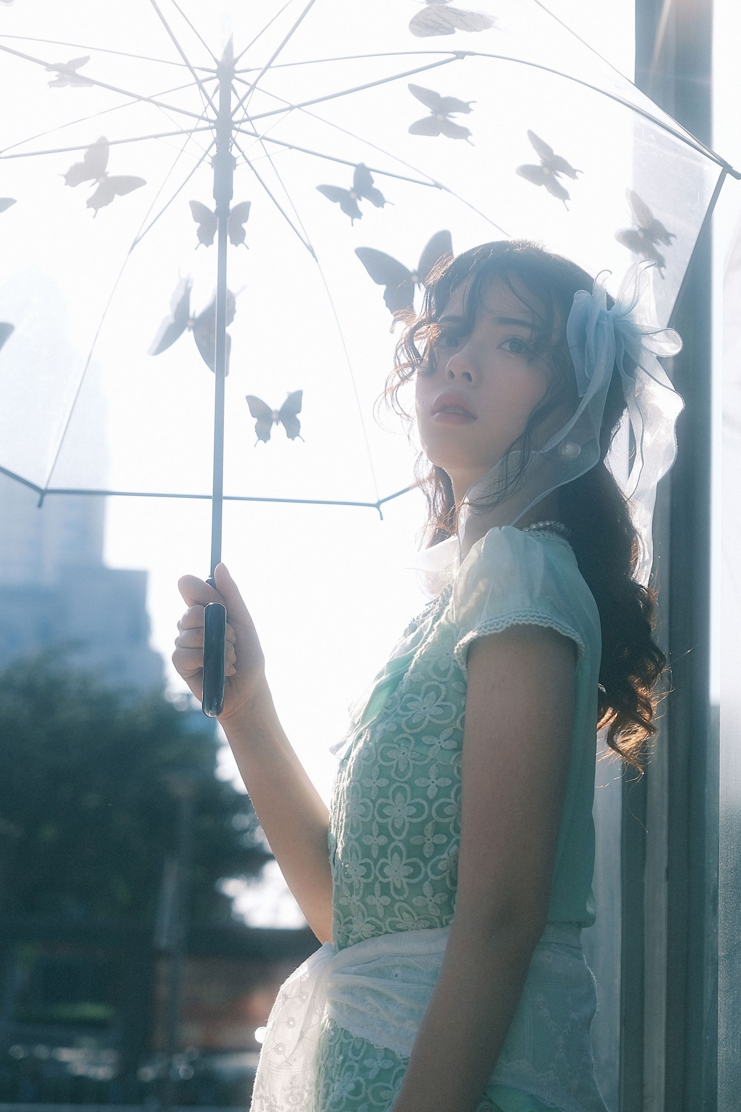 图片[3] - 一只仟仟 - 《光》[24P] - 机器猫次元 - 机器猫次元