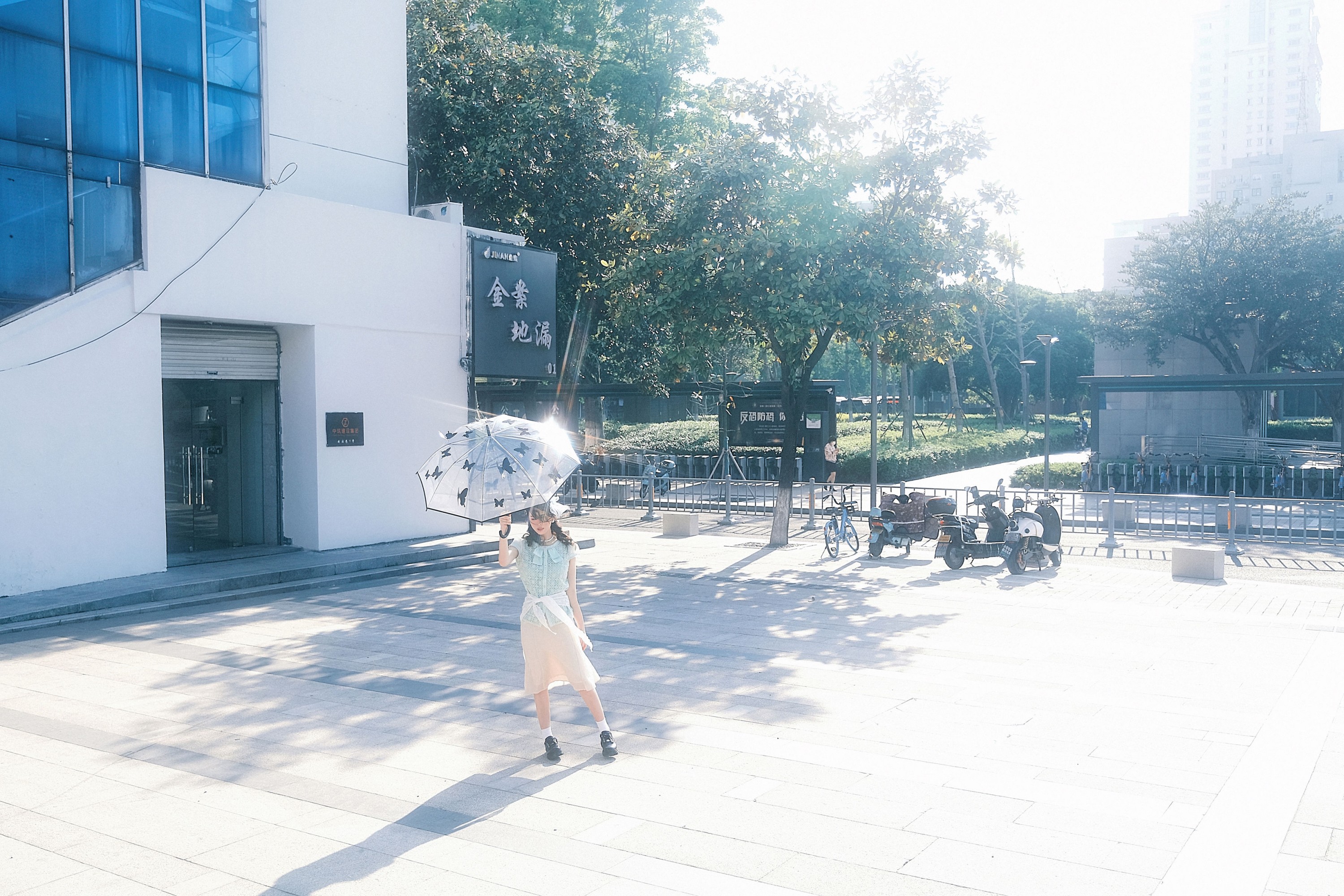 图片[7] - 一只仟仟 - 《光》[24P] - 机器猫次元 - 机器猫次元