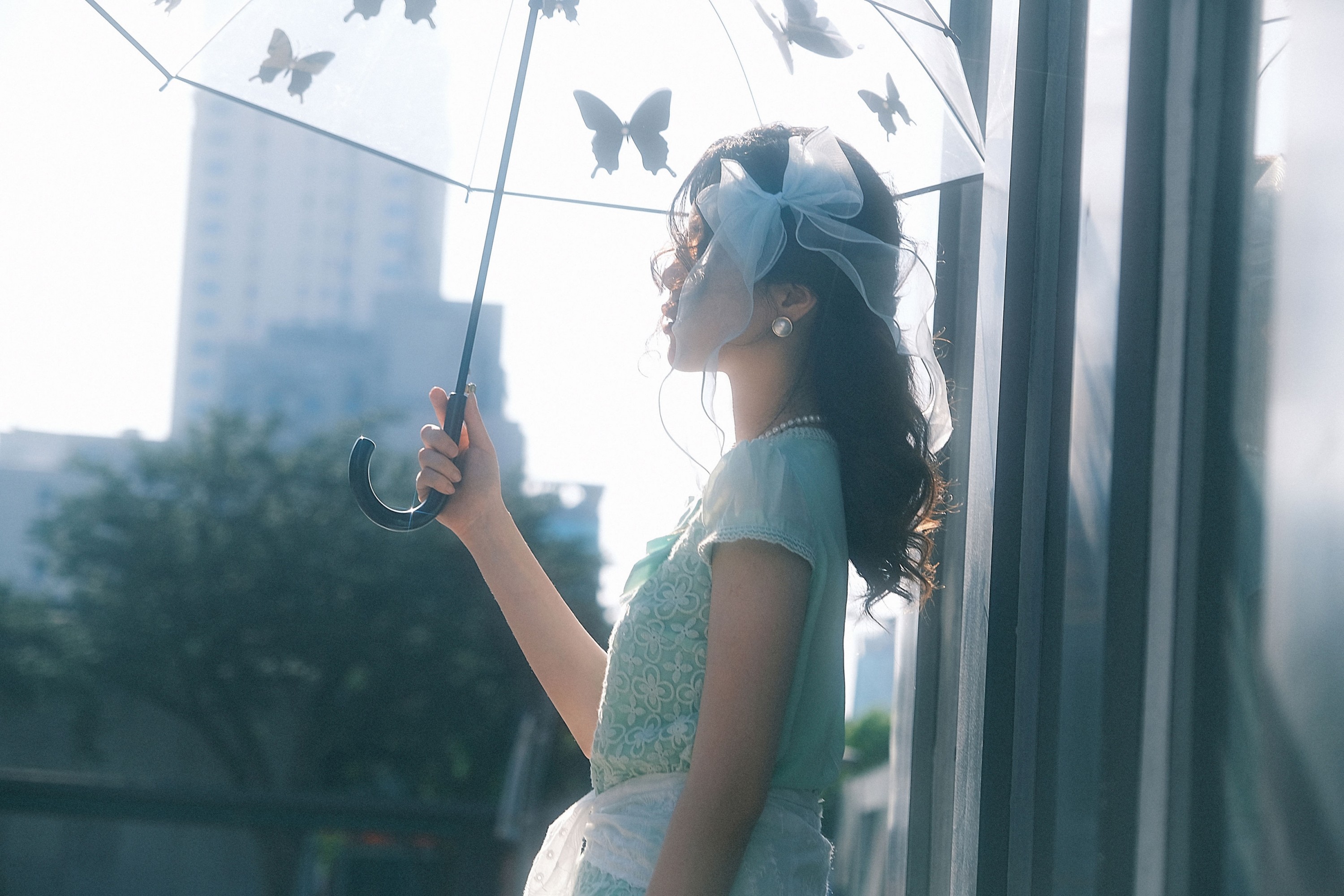 图片[2] - 一只仟仟 - 《光》[24P] - 机器猫次元 - 机器猫次元