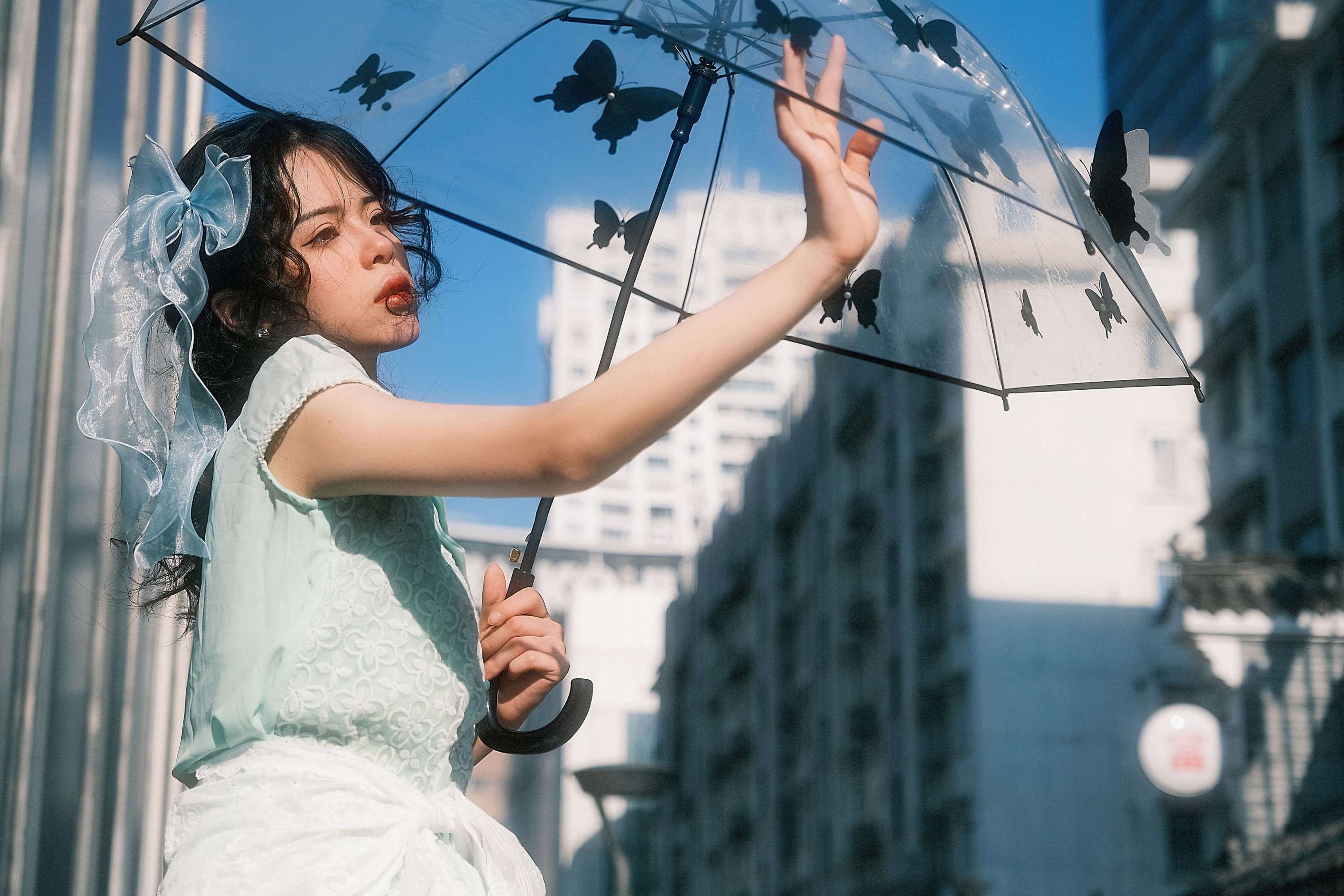 图片[4] - 一只仟仟 - 《光》[24P] - 机器猫次元 - 机器猫次元