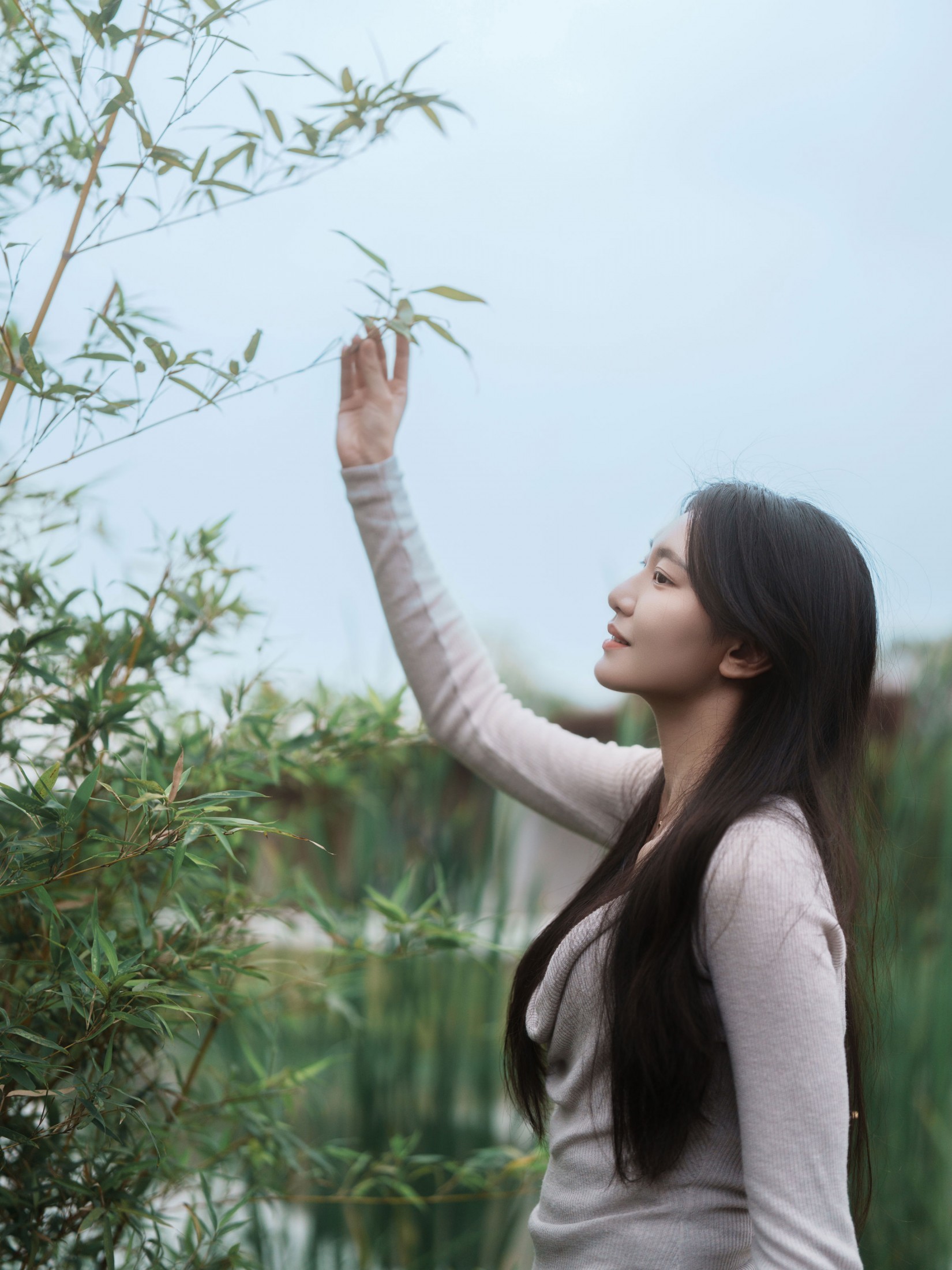 图片[4] - 《粉色樱花》[34P] - 机器猫次元 - 机器猫次元