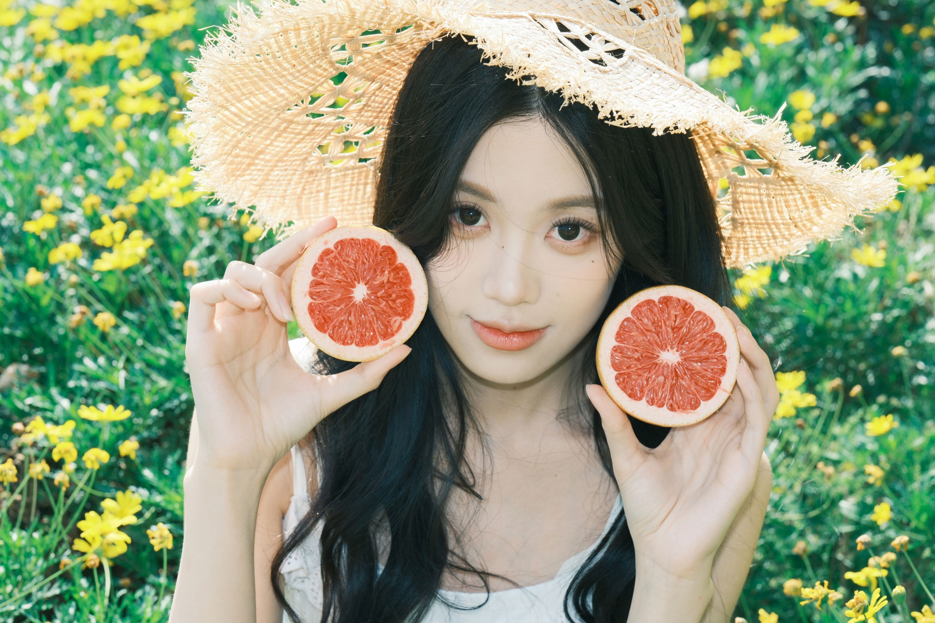 图片[5] - LULLABY - 《西柚味的夏天》[11P] - 机器猫次元 - 机器猫次元