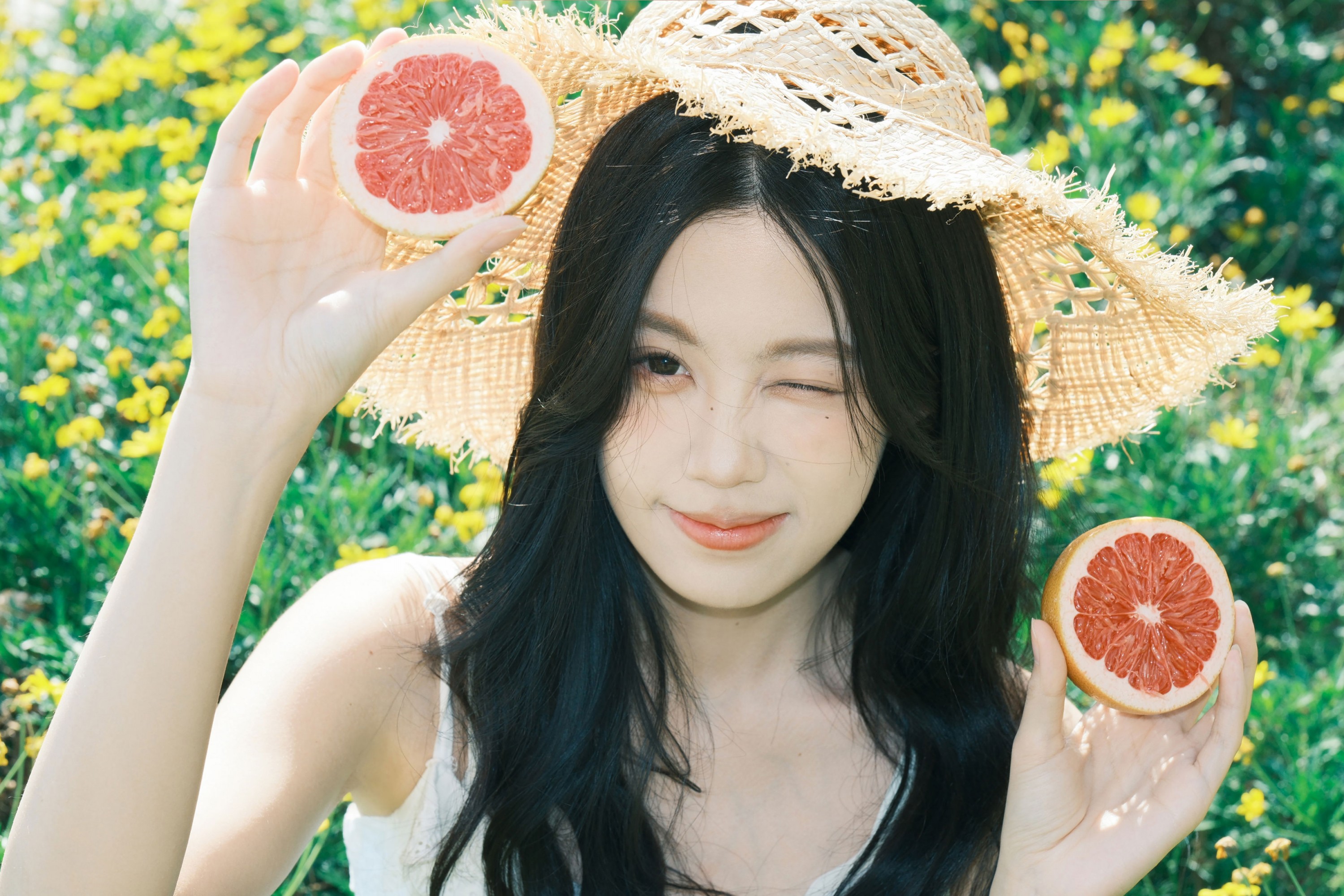 图片[6] - LULLABY - 《西柚味的夏天》[11P] - 机器猫次元 - 机器猫次元