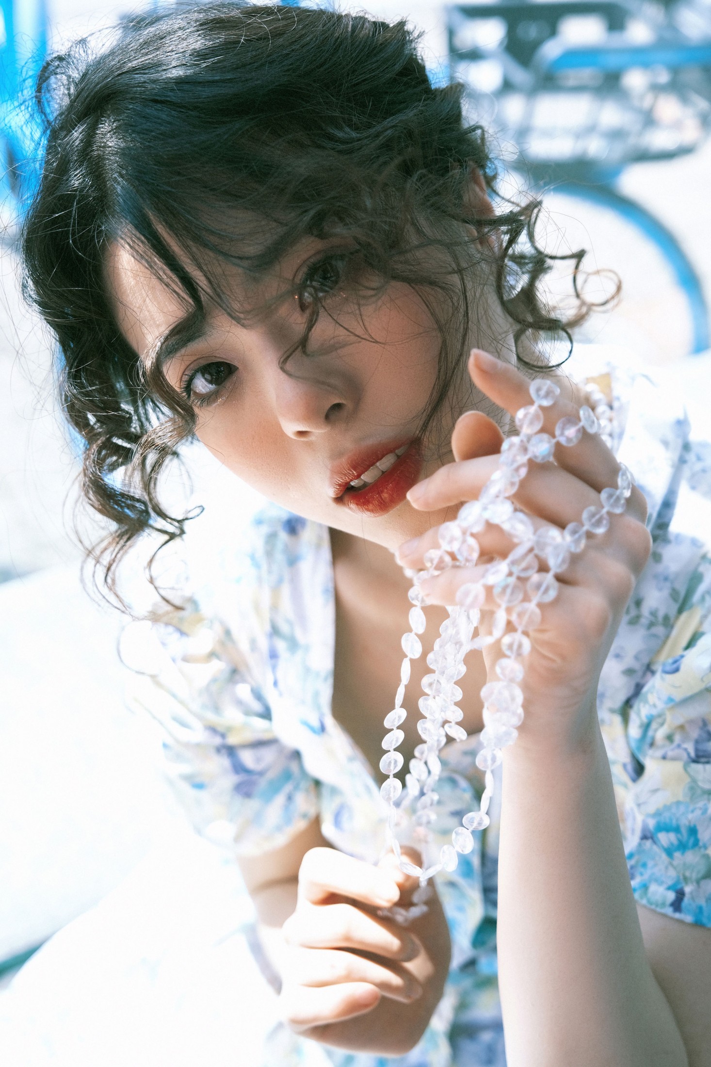 图片[2] - 一只仟仟 - 《街边》[22P] - 机器猫次元 - 机器猫次元