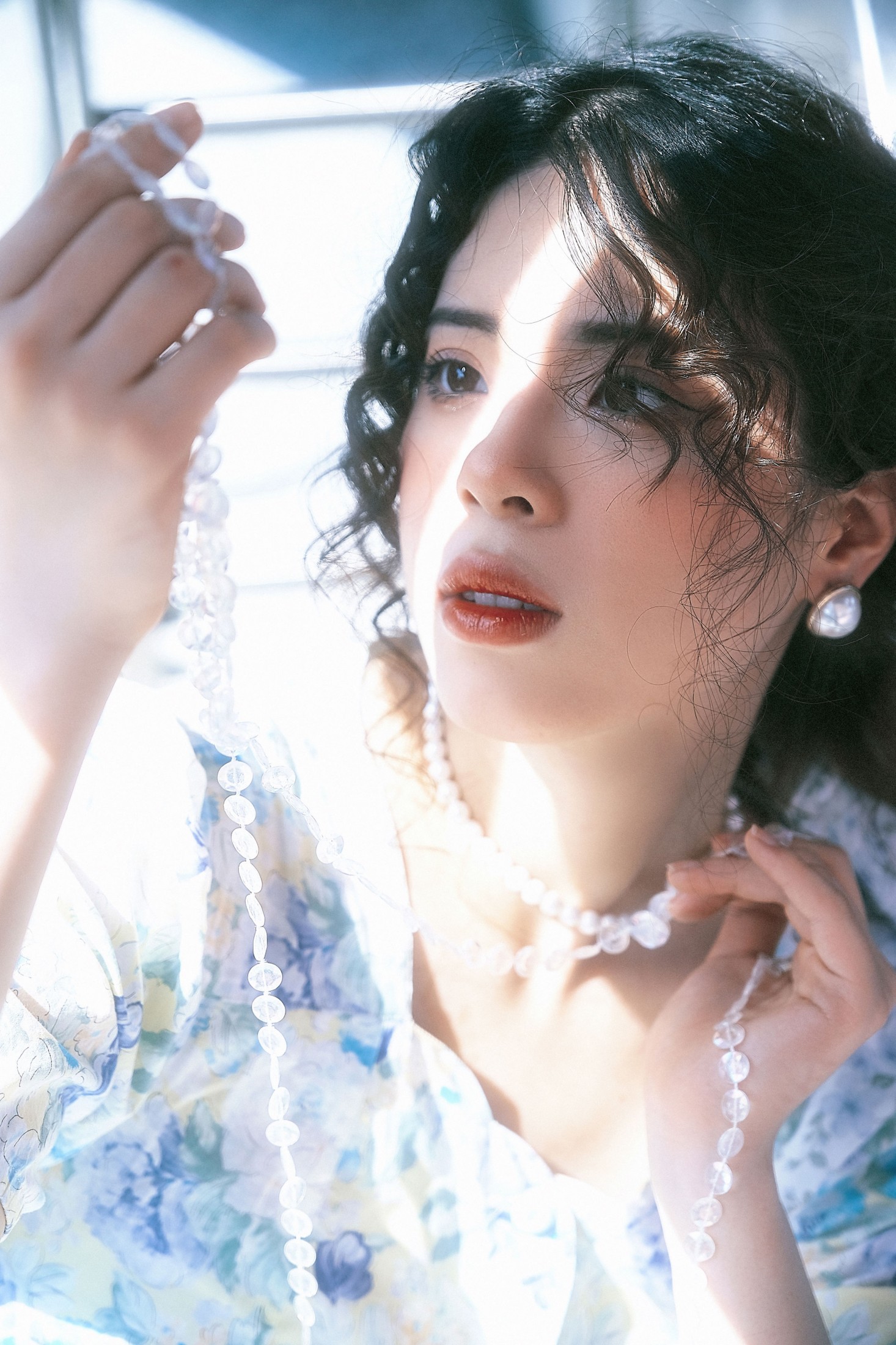 图片[8] - 一只仟仟 - 《街边》[22P] - 机器猫次元 - 机器猫次元