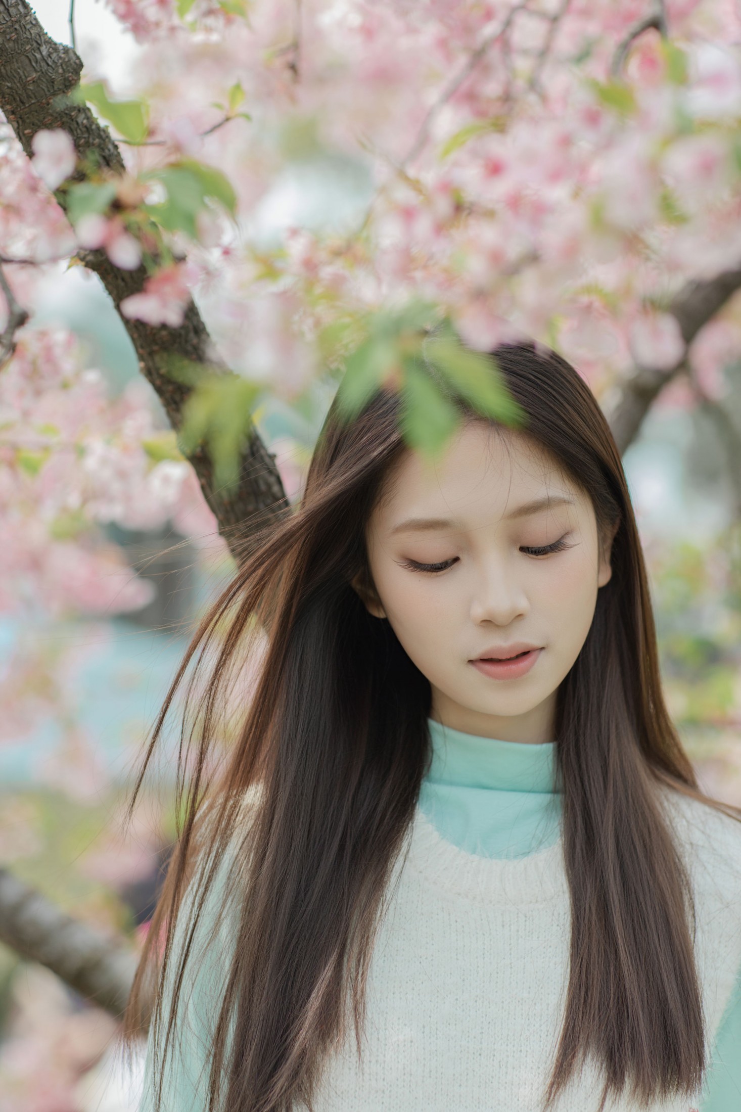 图片[4] - 我不是麻酱 - 《春花烂漫》[31P] - 机器猫次元 - 机器猫次元