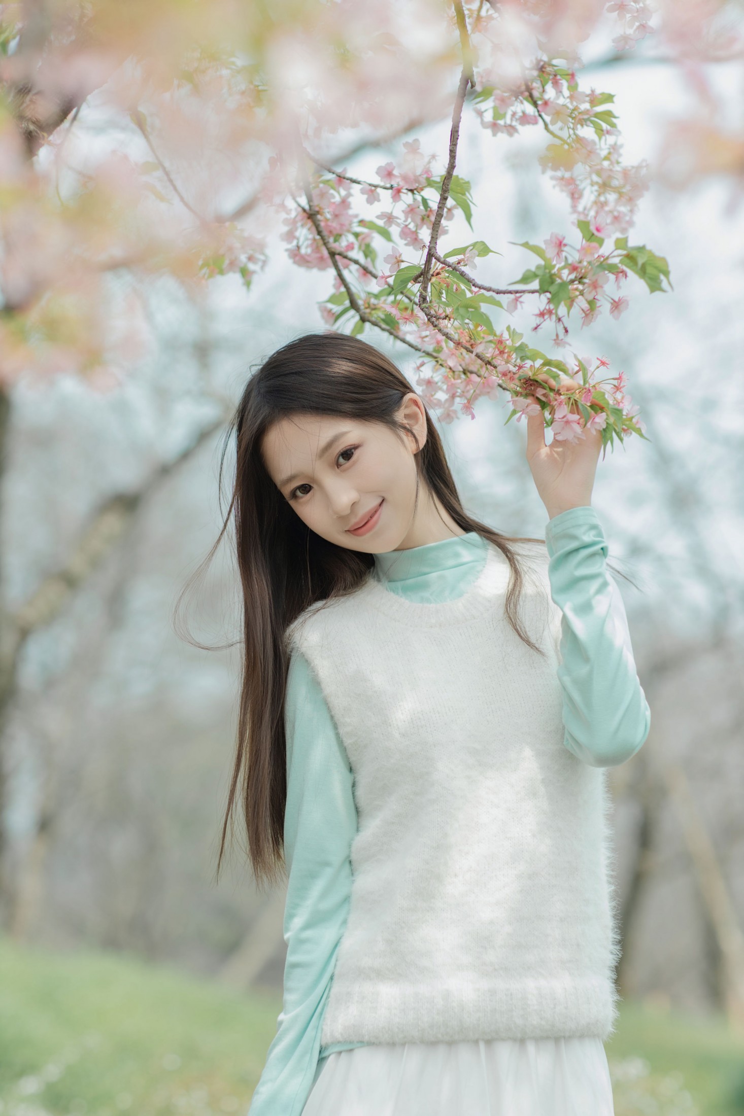 图片[5] - 我不是麻酱 - 《春花烂漫》[31P] - 机器猫次元 - 机器猫次元