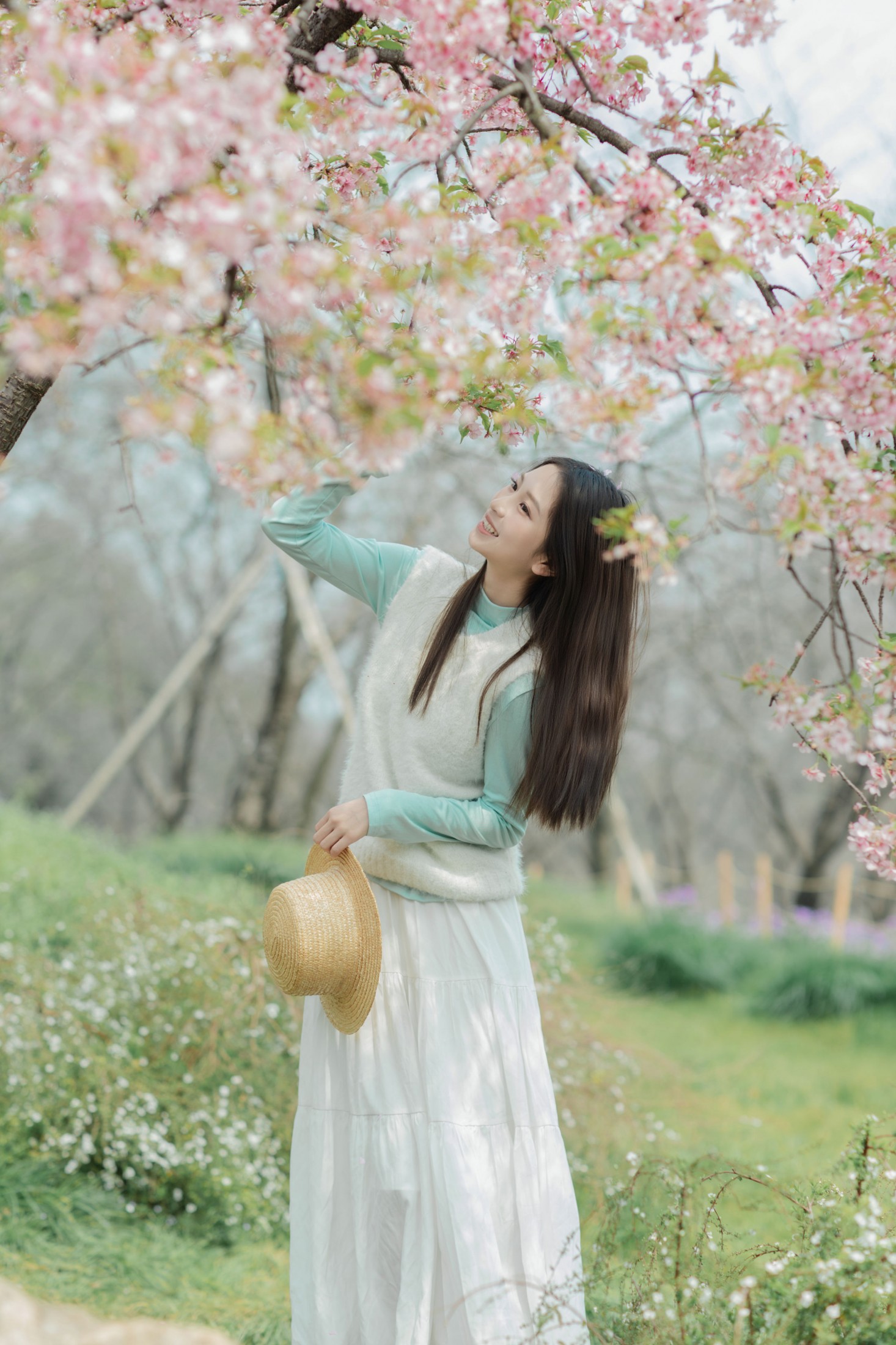 图片[6] - 我不是麻酱 - 《春花烂漫》[31P] - 机器猫次元 - 机器猫次元