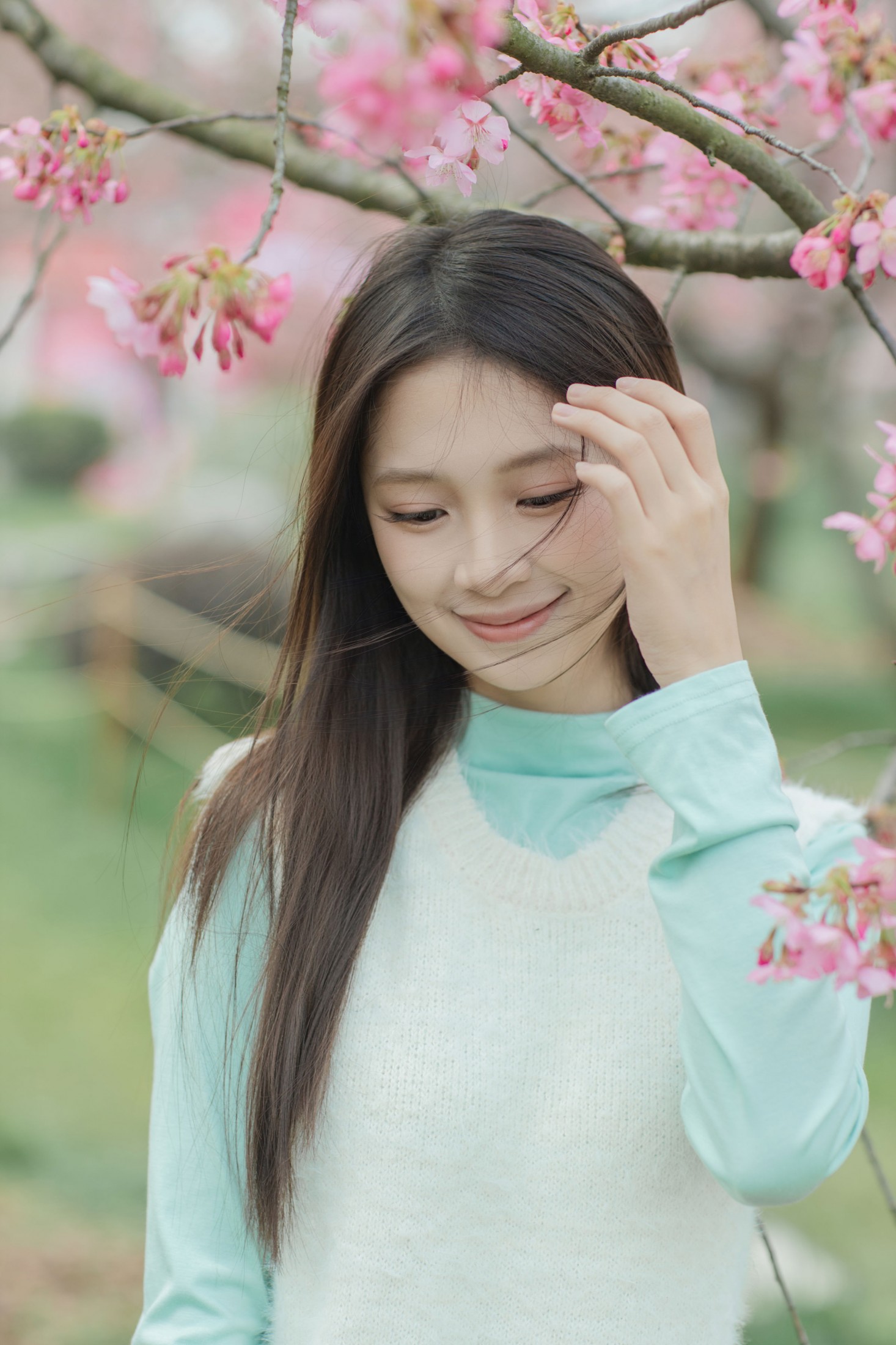 图片[3] - 我不是麻酱 - 《春花烂漫》[31P] - 机器猫次元 - 机器猫次元
