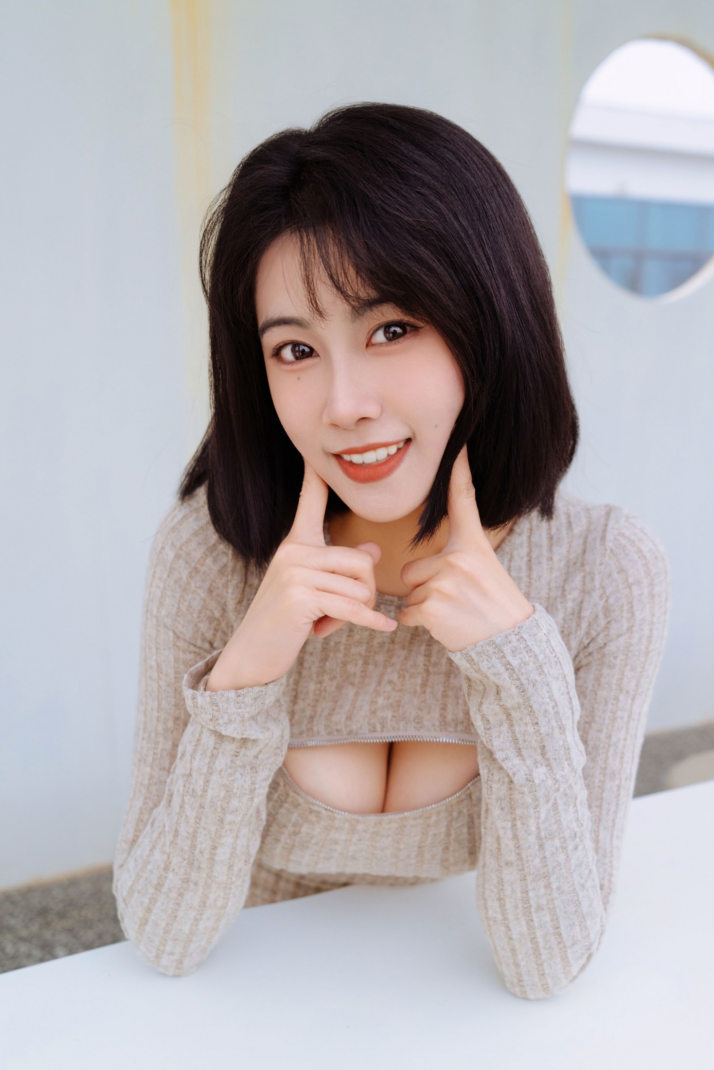 图片[6] - 方块 - 《甜蜜时光》[19P] - 机器猫次元 - 机器猫次元