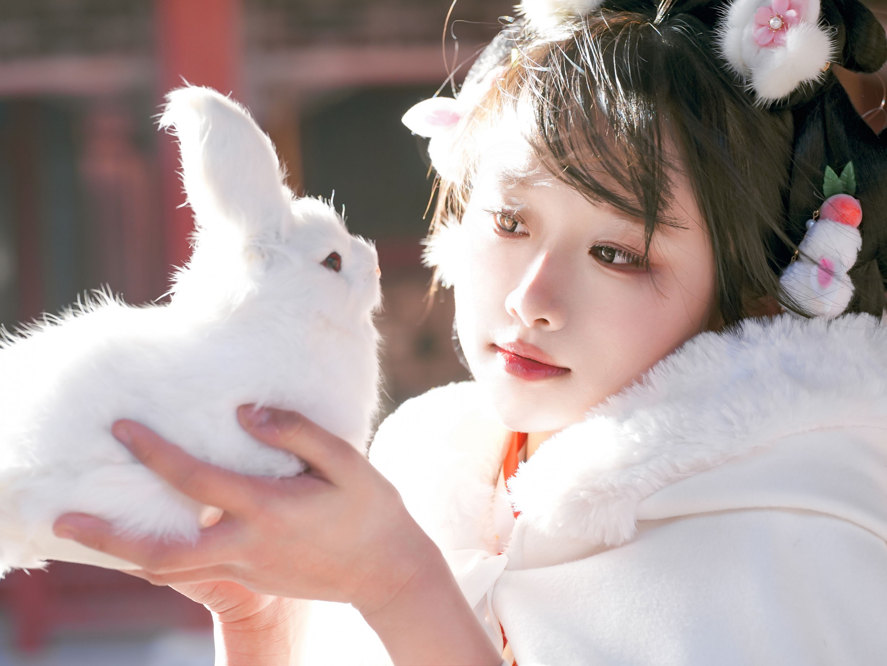 图片[6] - 柒街街 - 《生生灯火，梦回长安》[26P] - 机器猫次元 - 机器猫次元