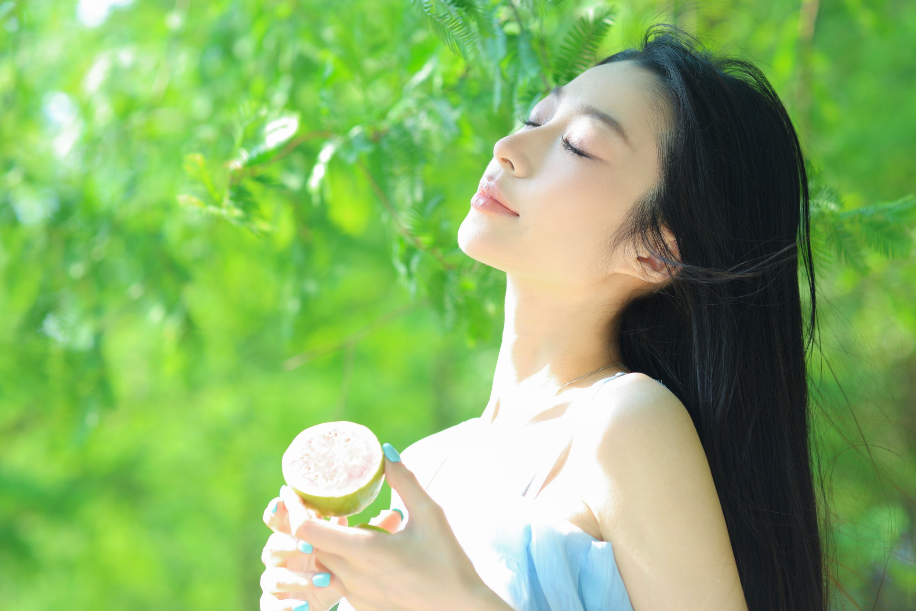 图片[6] - 小吕板板 - 《依然会反复爱上的瞬间》[11P] - 机器猫次元 - 机器猫次元