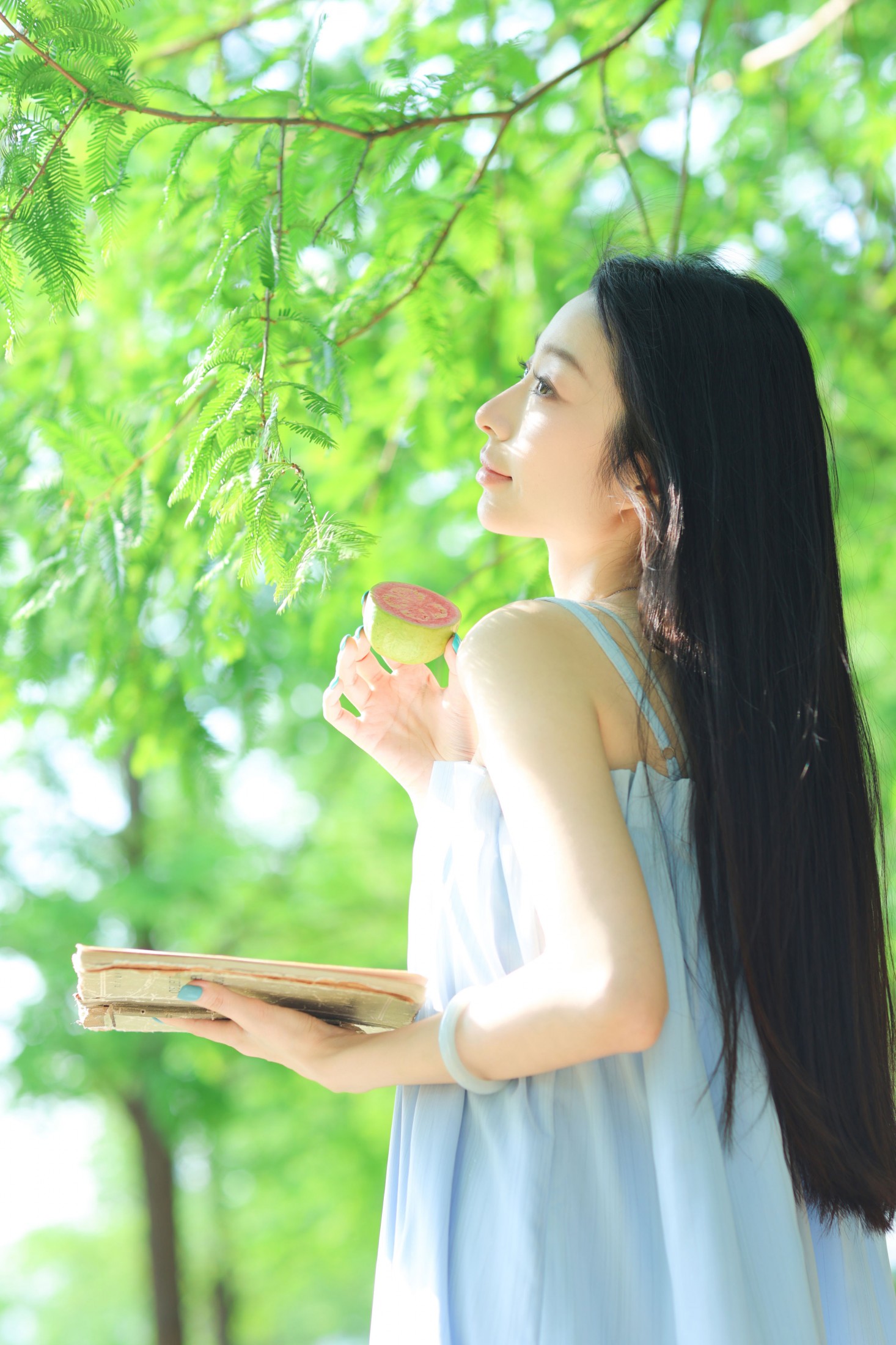 图片[8] - 小吕板板 - 《依然会反复爱上的瞬间》[11P] - 机器猫次元 - 机器猫次元