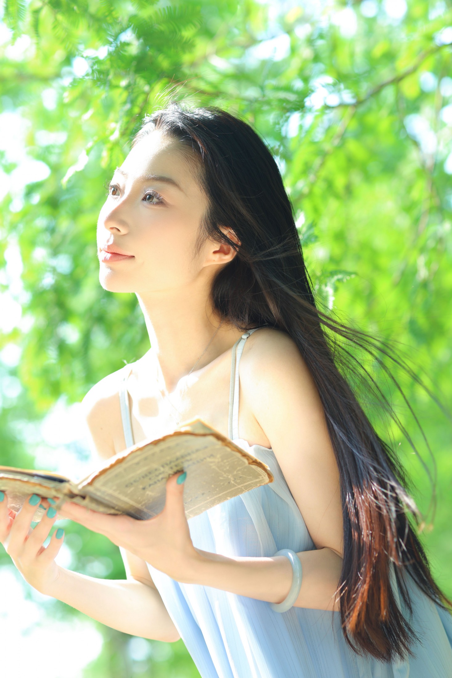 图片[7] - 小吕板板 - 《依然会反复爱上的瞬间》[11P] - 机器猫次元 - 机器猫次元