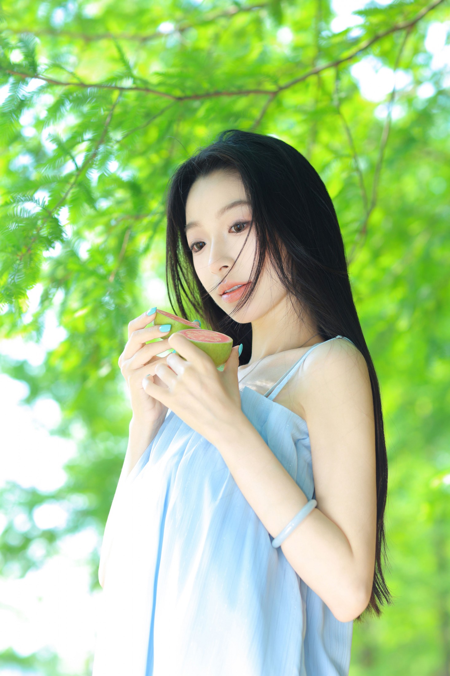 图片[3] - 小吕板板 - 《依然会反复爱上的瞬间》[11P] - 机器猫次元 - 机器猫次元