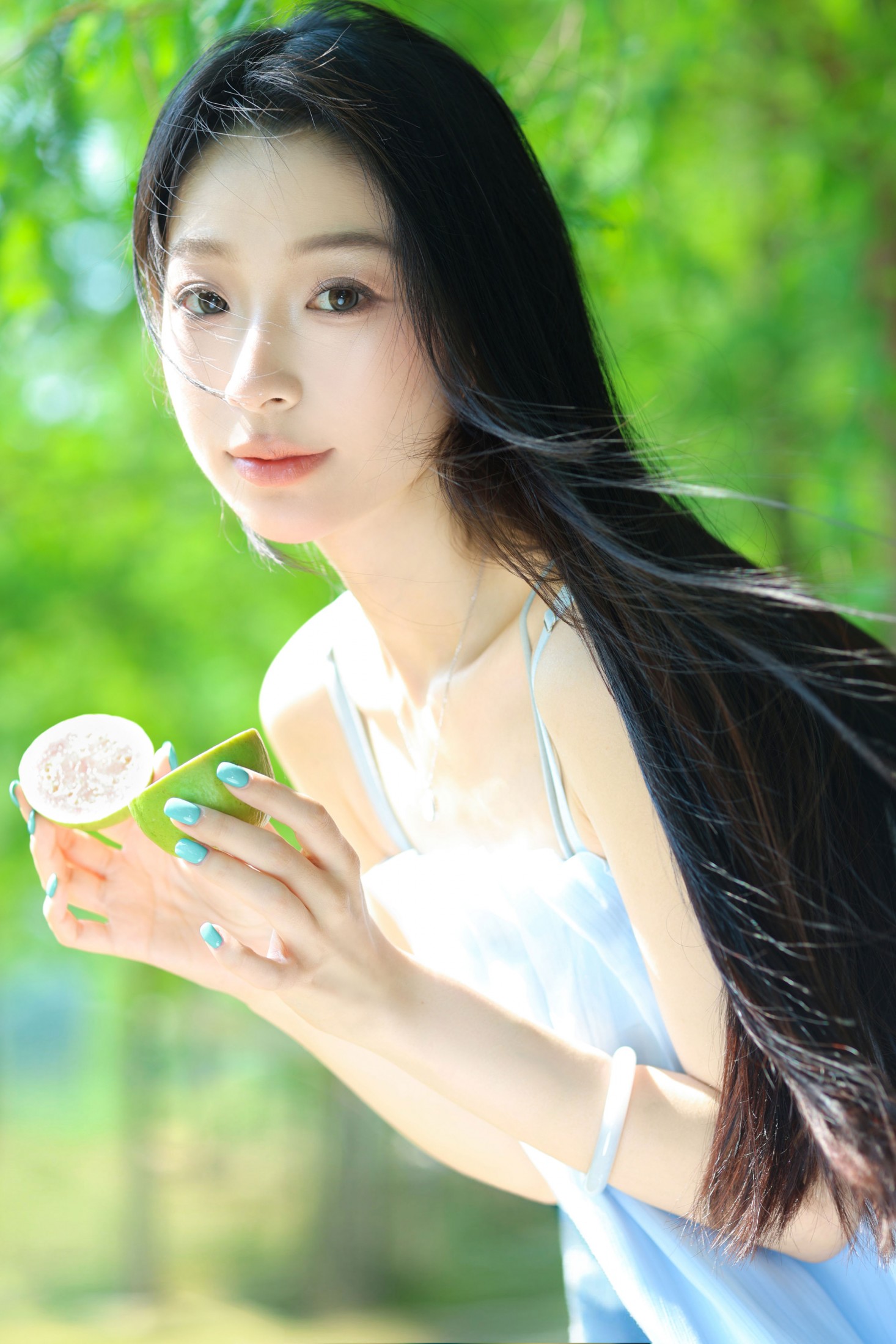 图片[2] - 小吕板板 - 《依然会反复爱上的瞬间》[11P] - 机器猫次元 - 机器猫次元