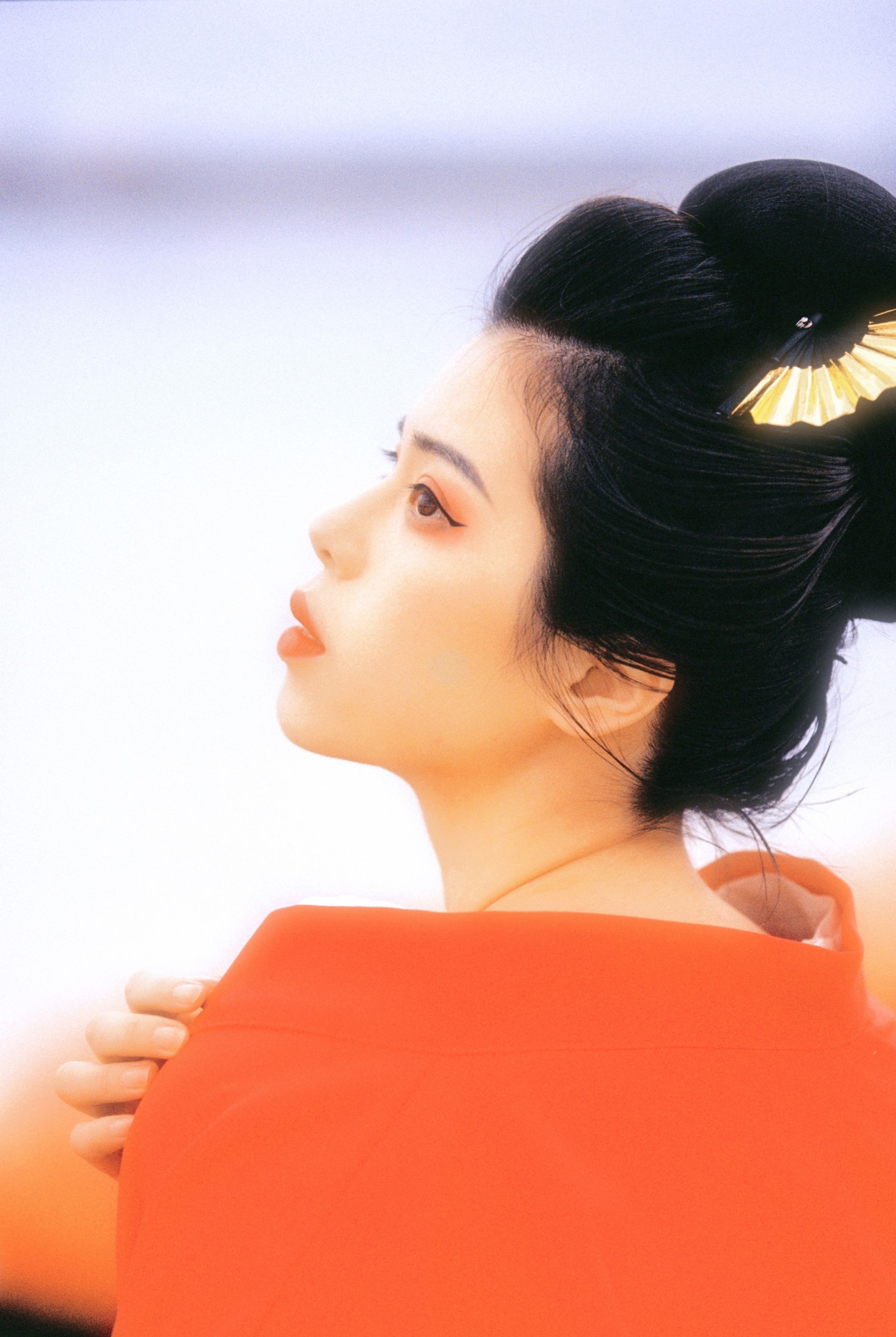 图片[2] - 一只仟仟 - 《和服少女》[17P] - 机器猫次元 - 机器猫次元
