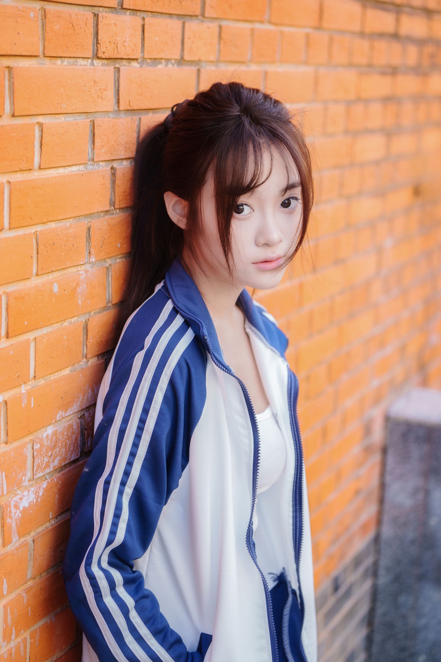 图片[3] - 以纯 - 《青春校园的白月光》[14P] - 机器猫次元 - 机器猫次元