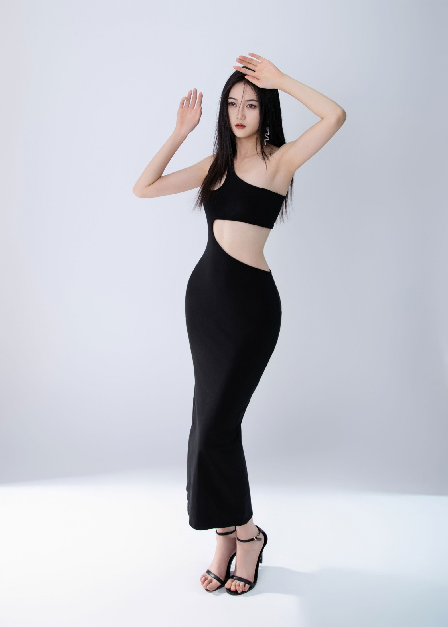 图片[3] - 《御姐|冷感女神》[14P] - 机器猫次元 - 机器猫次元
