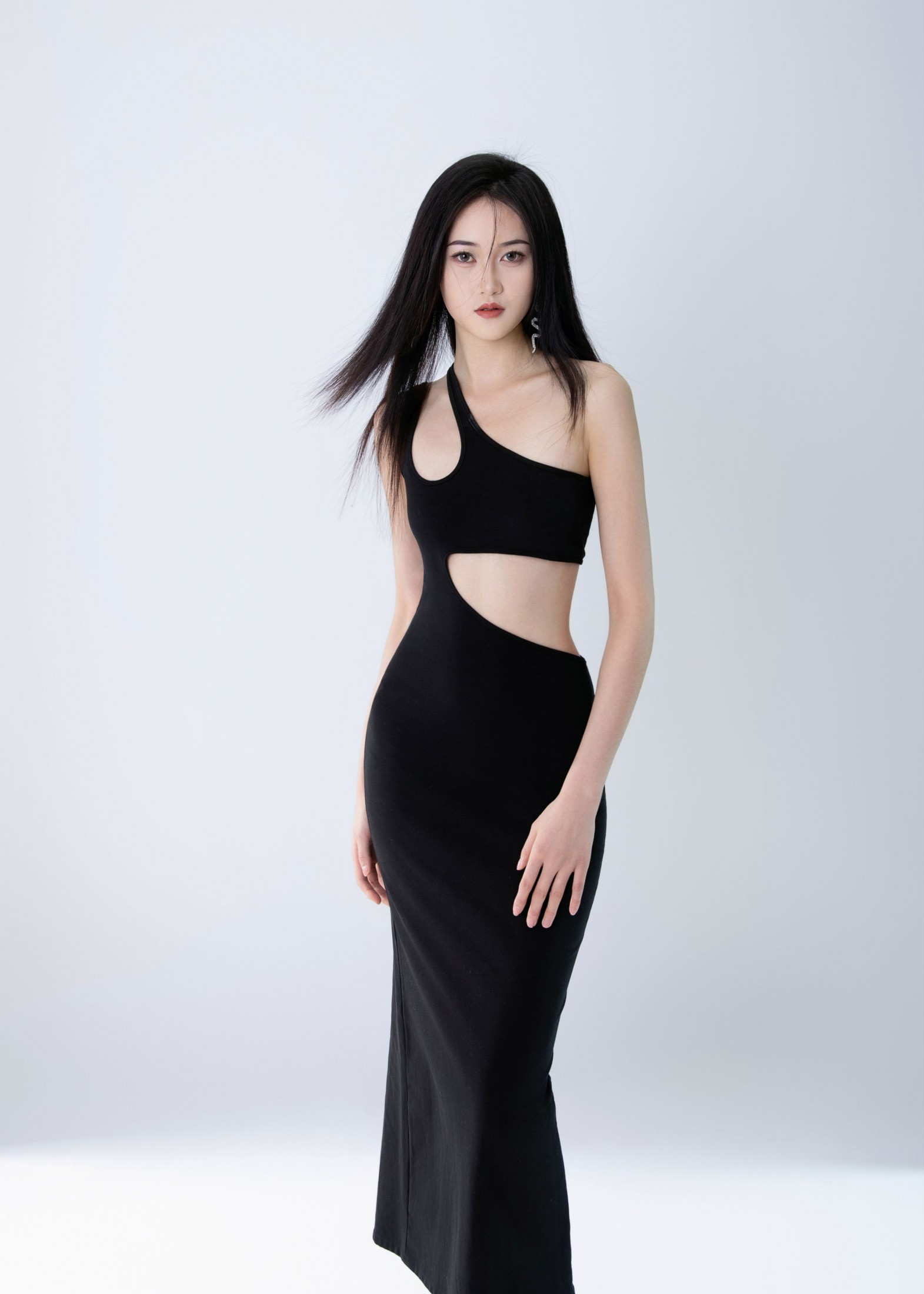 图片[4] - 《御姐|冷感女神》[14P] - 机器猫次元 - 机器猫次元