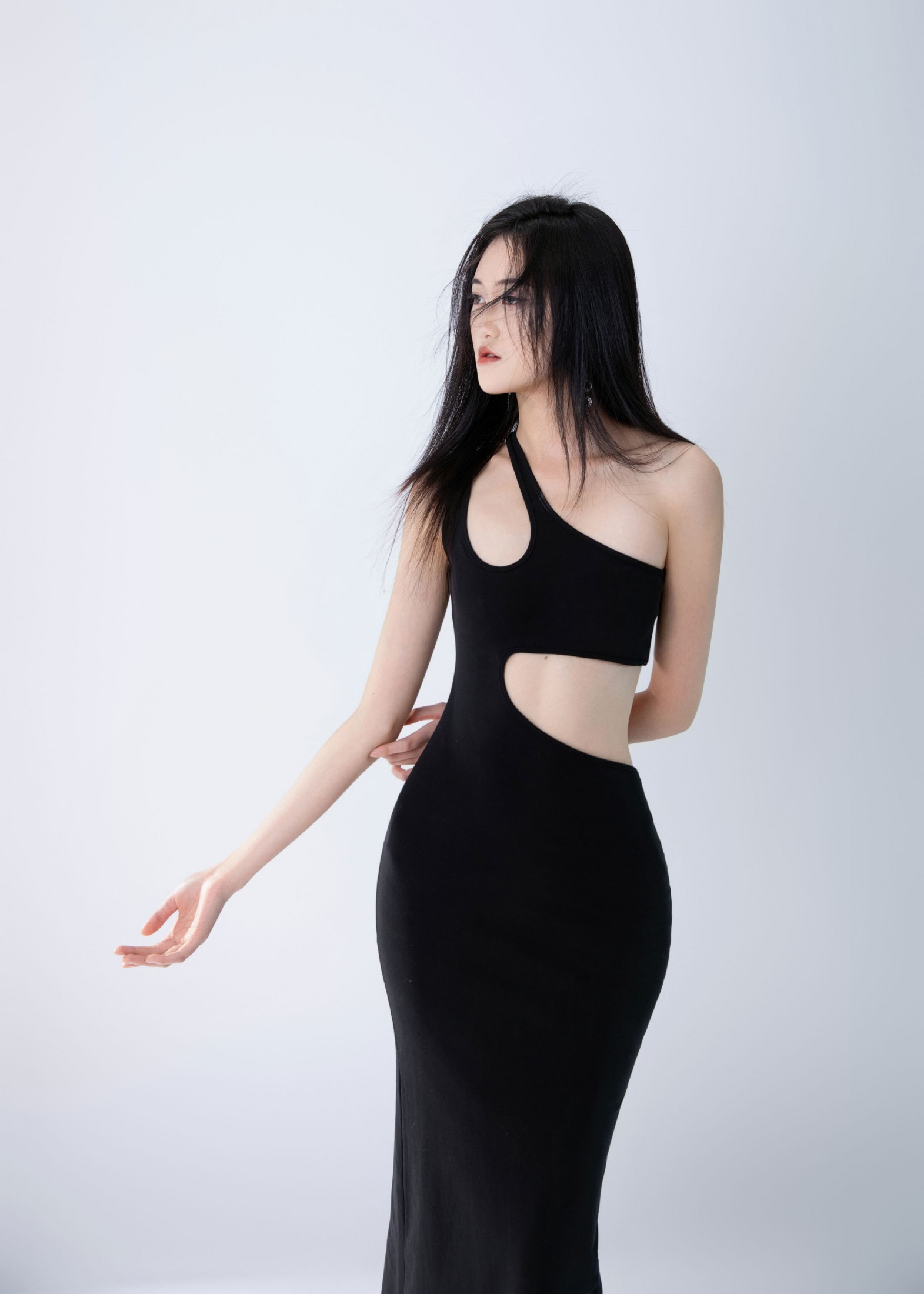 图片[5] - 《御姐|冷感女神》[14P] - 机器猫次元 - 机器猫次元
