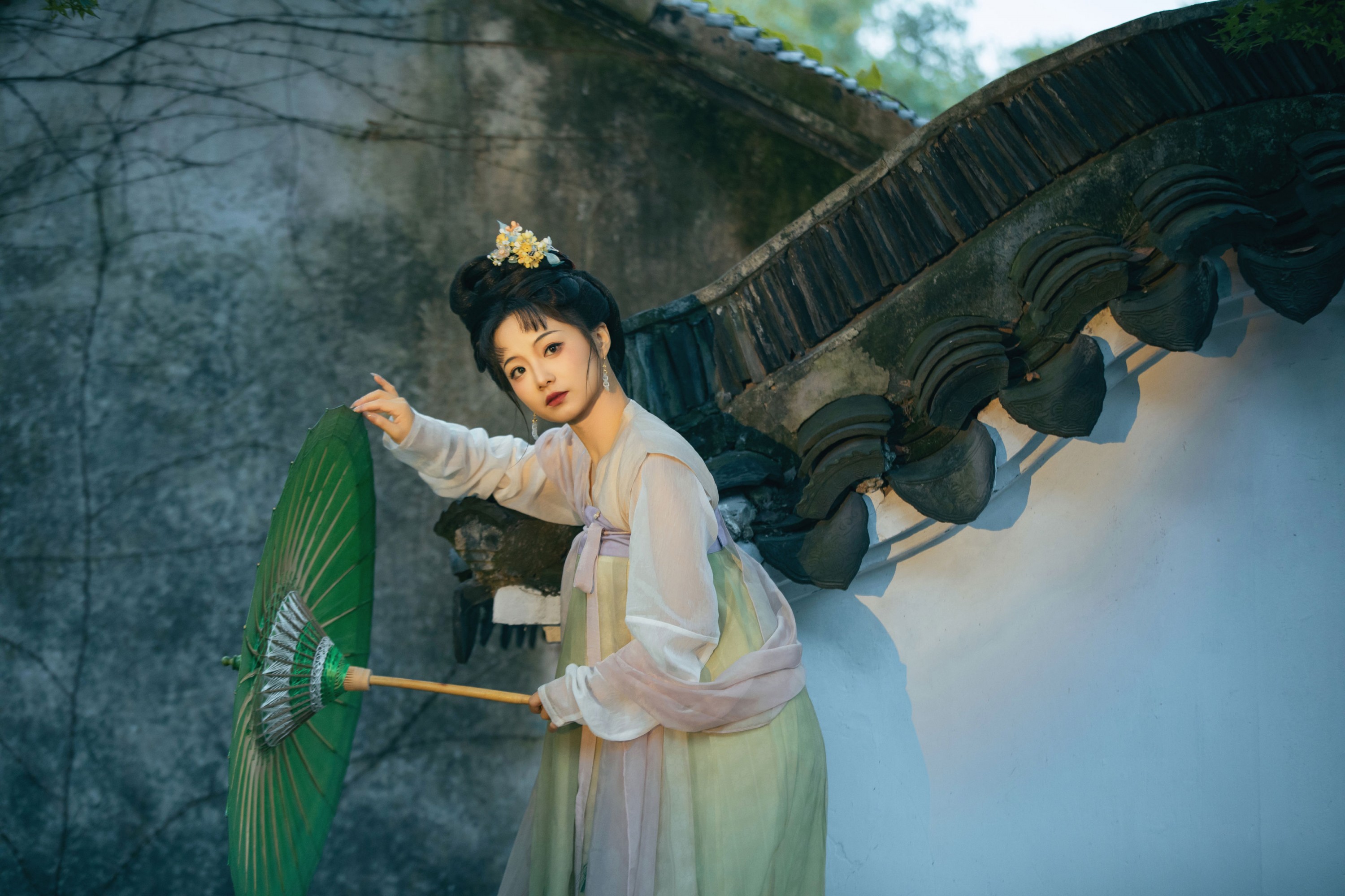 图片[8] - 文叨叨 - 《初秋夜幕低垂》[23P] - 机器猫次元 - 机器猫次元