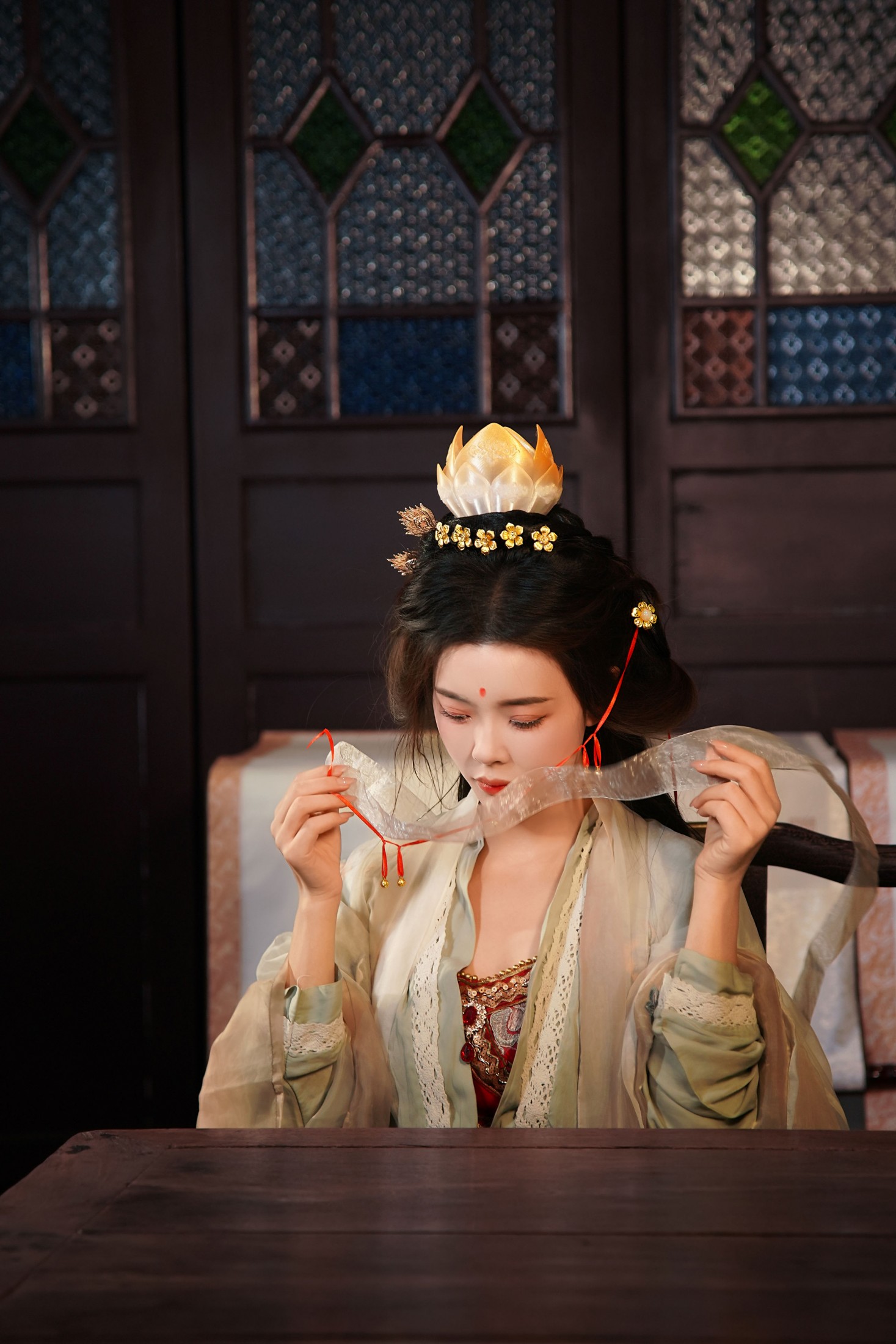 图片[5] - 《双生花》[20P] - 机器猫次元 - 机器猫次元