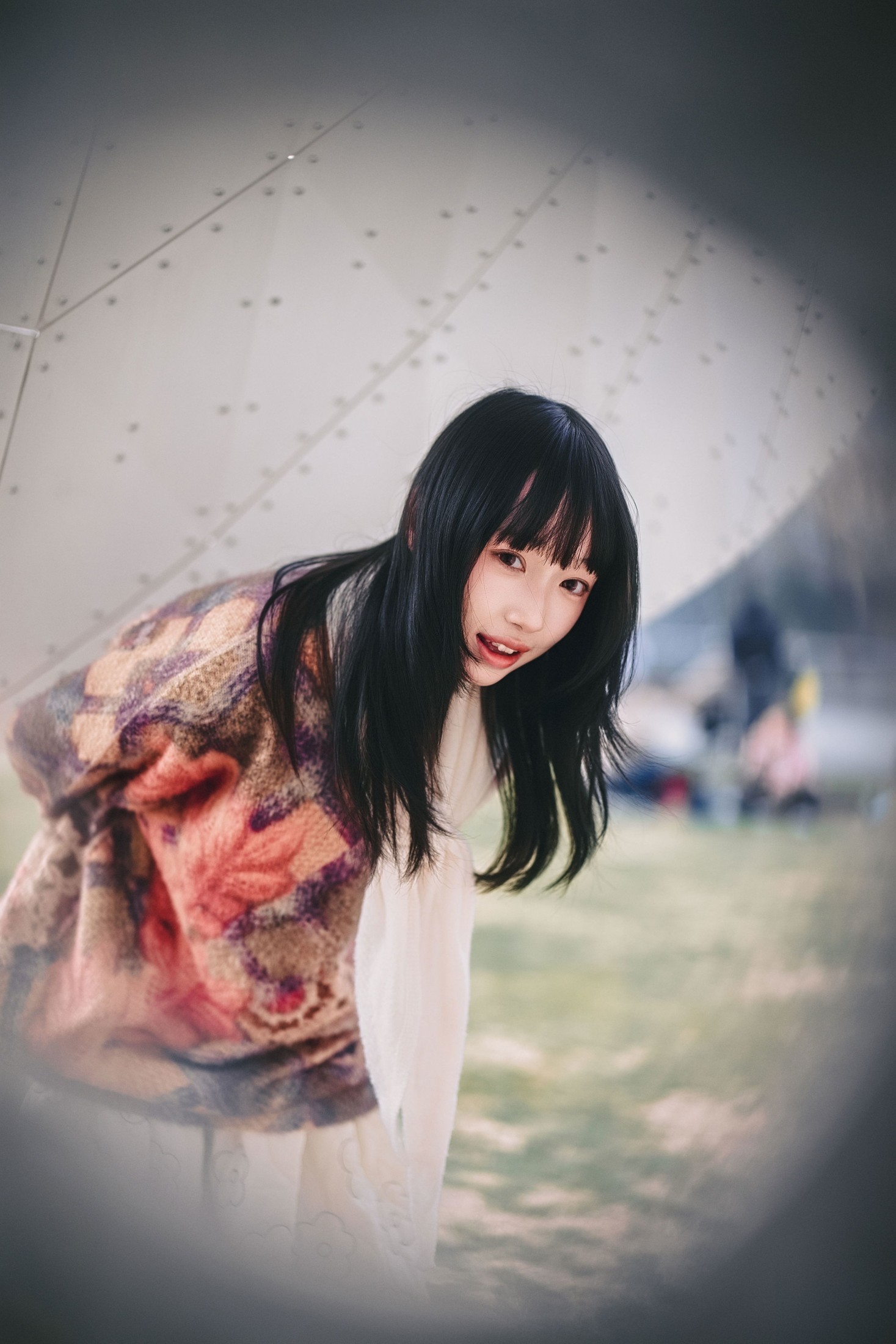 图片[8] - 西波吖 - 《冬日暖阳》[14P] - 机器猫次元 - 机器猫次元