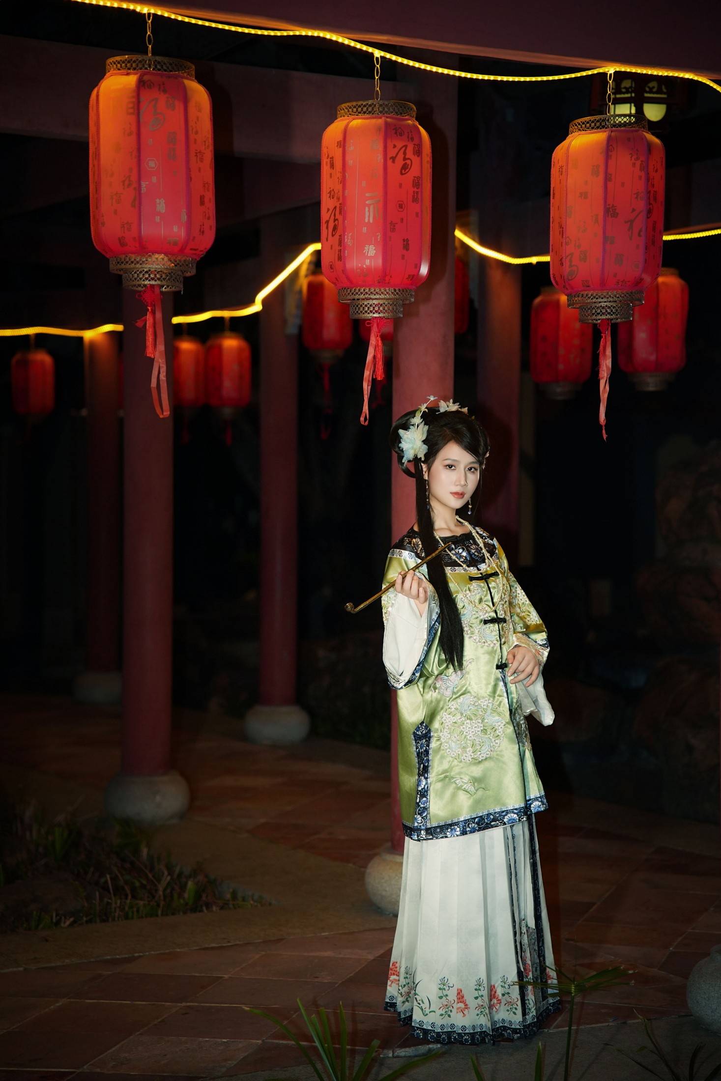 图片[5] - 《留洋千金》[28P] - 机器猫次元 - 机器猫次元