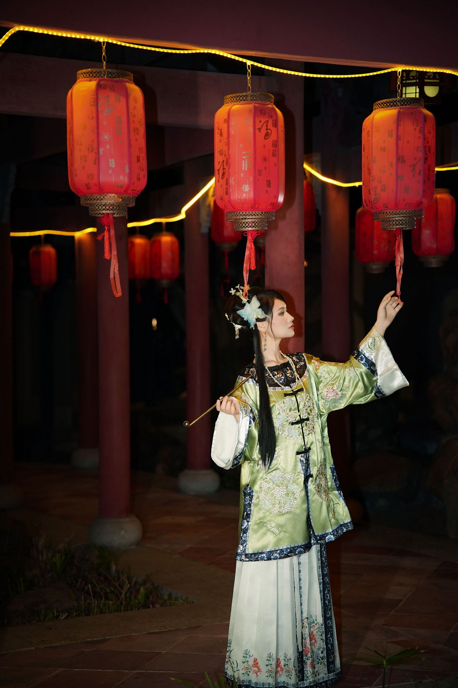 图片[6] - 《留洋千金》[28P] - 机器猫次元 - 机器猫次元
