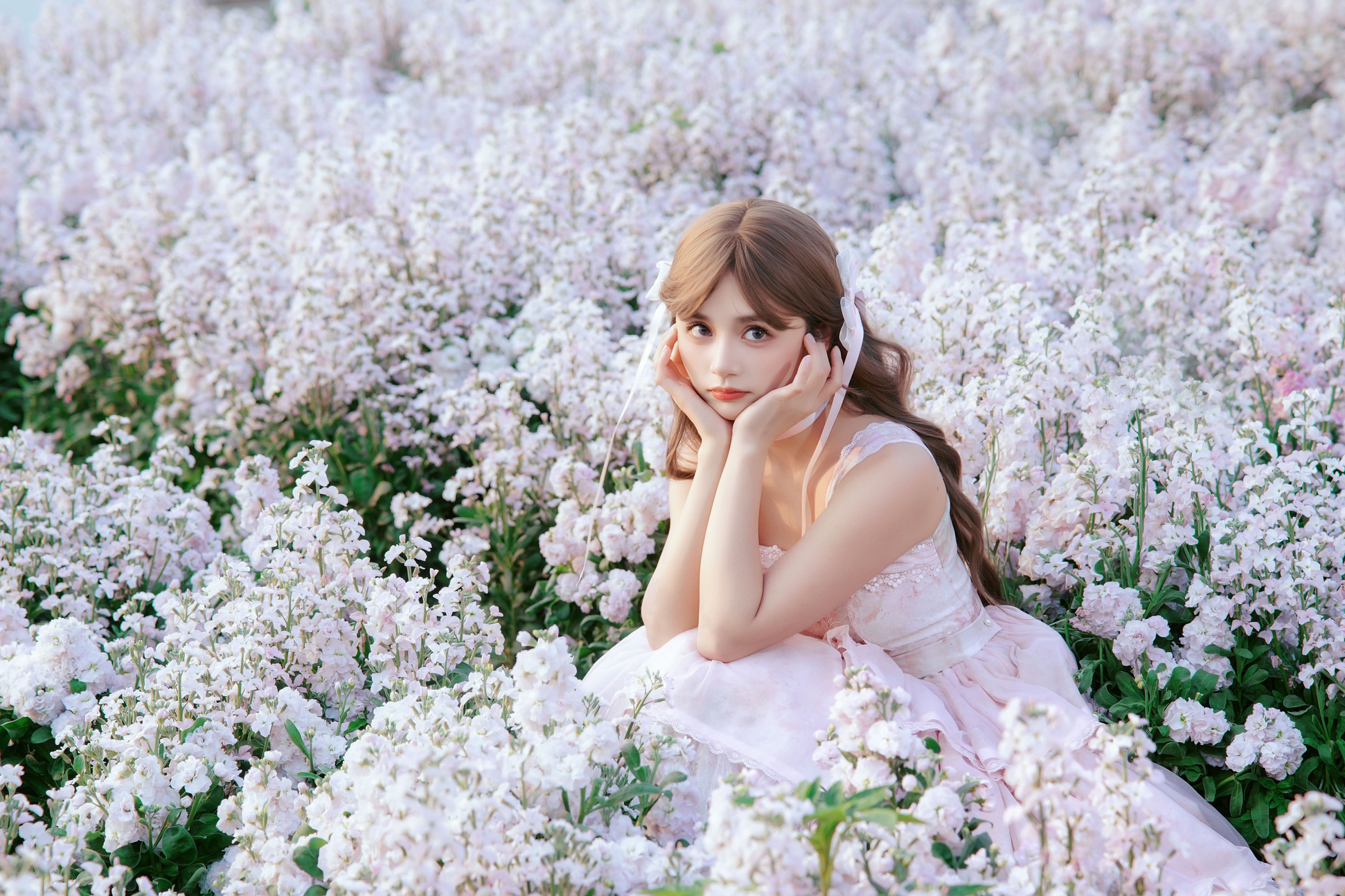 图片[4] - 雨文 - 《氧气少女》[9P] - 机器猫次元 - 机器猫次元
