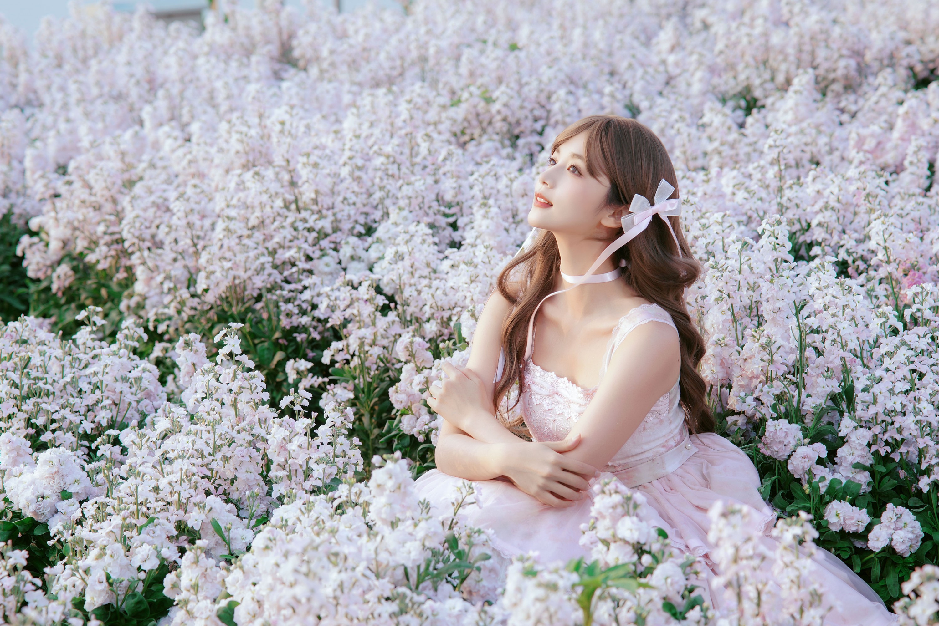图片[3] - 雨文 - 《氧气少女》[9P] - 机器猫次元 - 机器猫次元