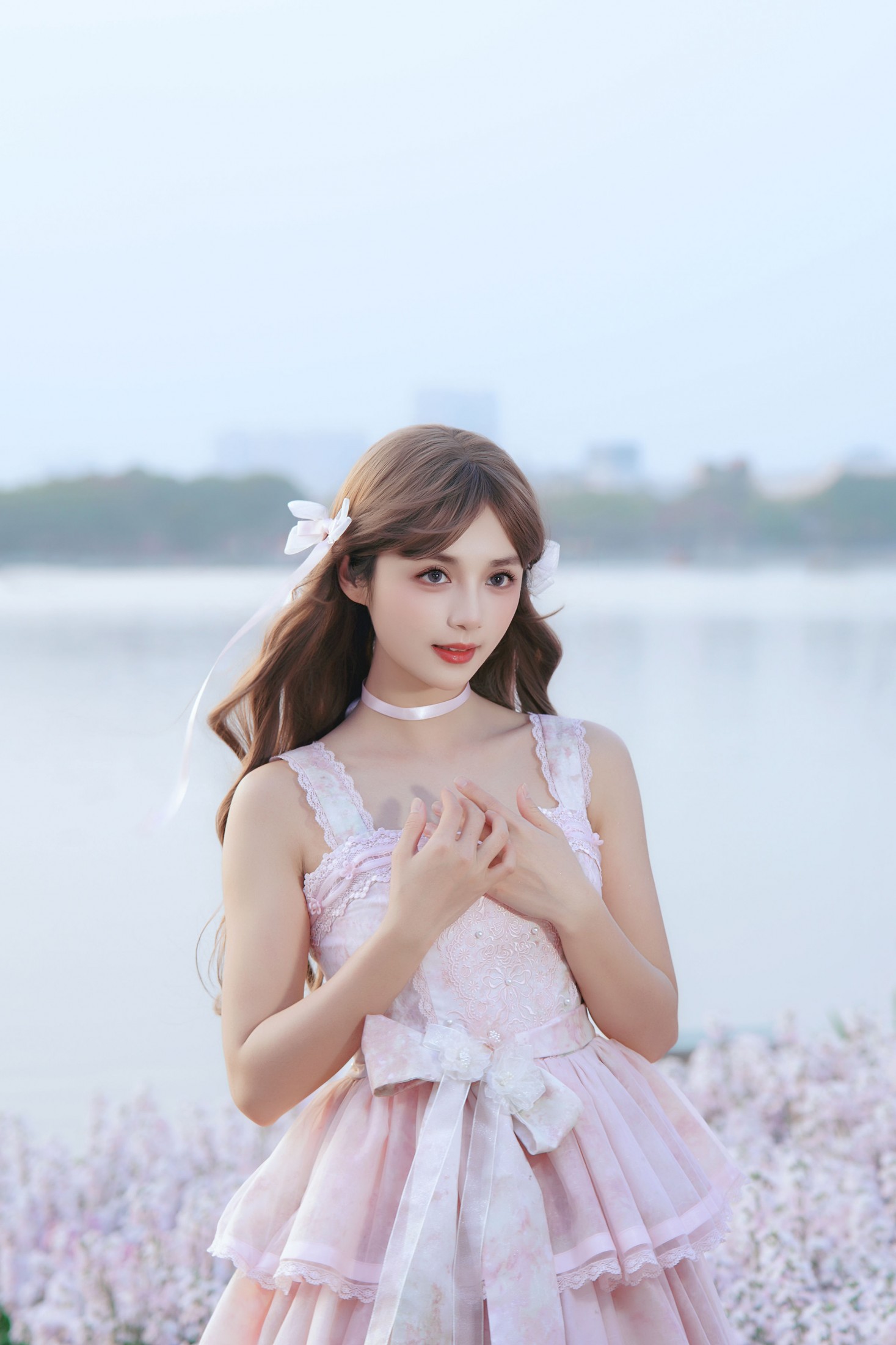 图片[2] - 雨文 - 《氧气少女》[9P] - 机器猫次元 - 机器猫次元