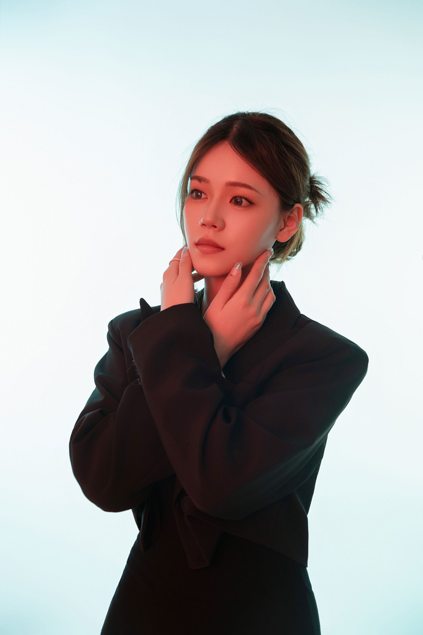 图片[2] - 《辣妹|辣妹滤镜3》[15P] - 机器猫次元 - 机器猫次元
