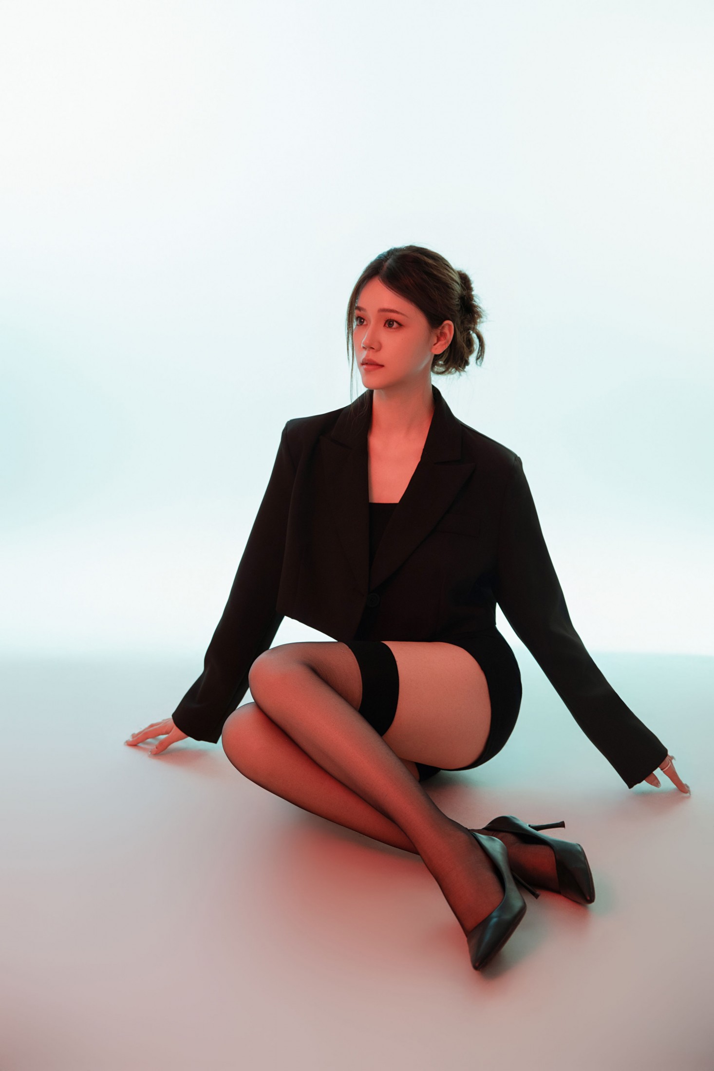 图片[7] - 《辣妹|辣妹滤镜3》[15P] - 机器猫次元 - 机器猫次元