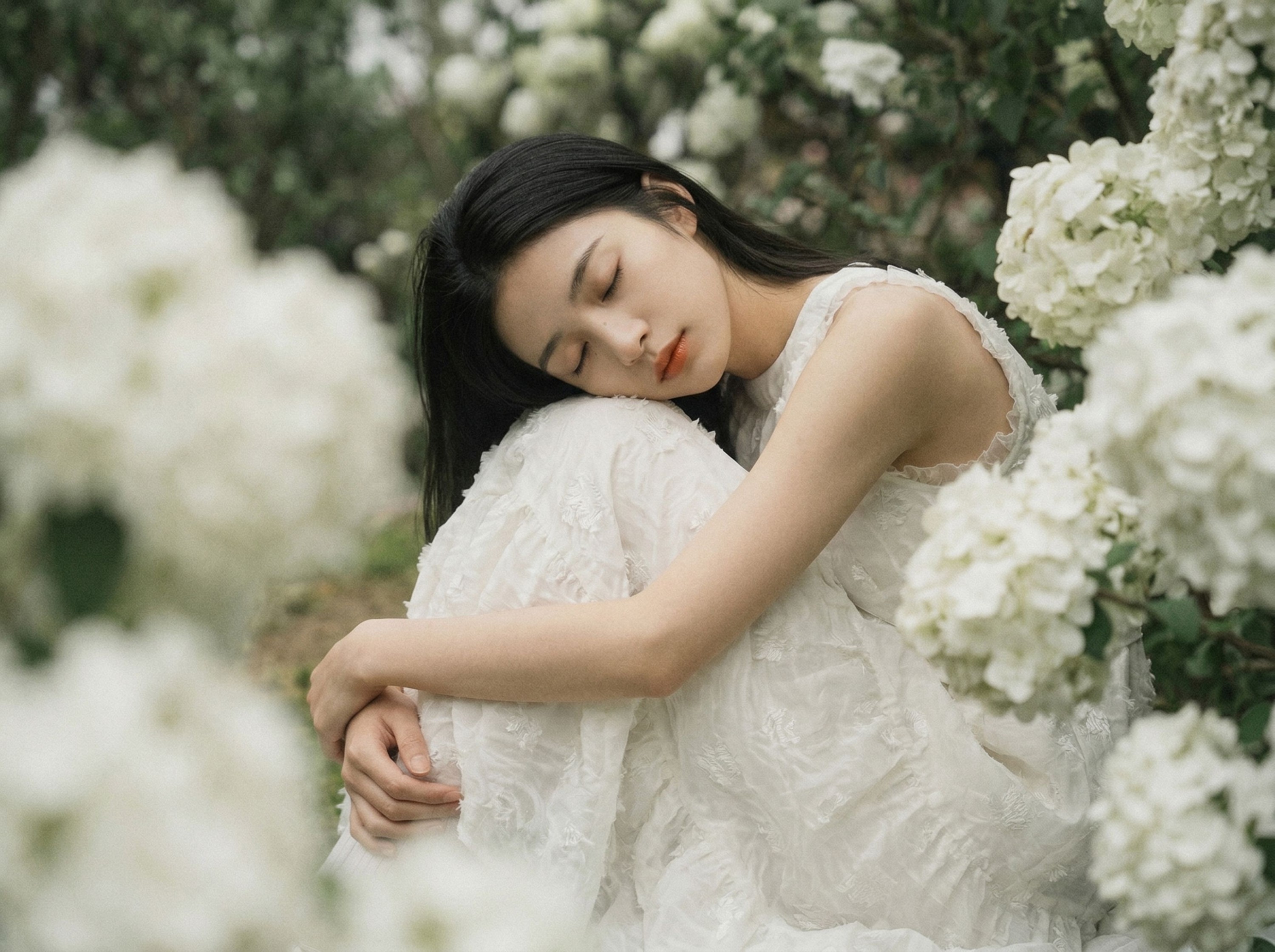 图片[5] - 《白絮春深》[12P] - 机器猫次元 - 机器猫次元