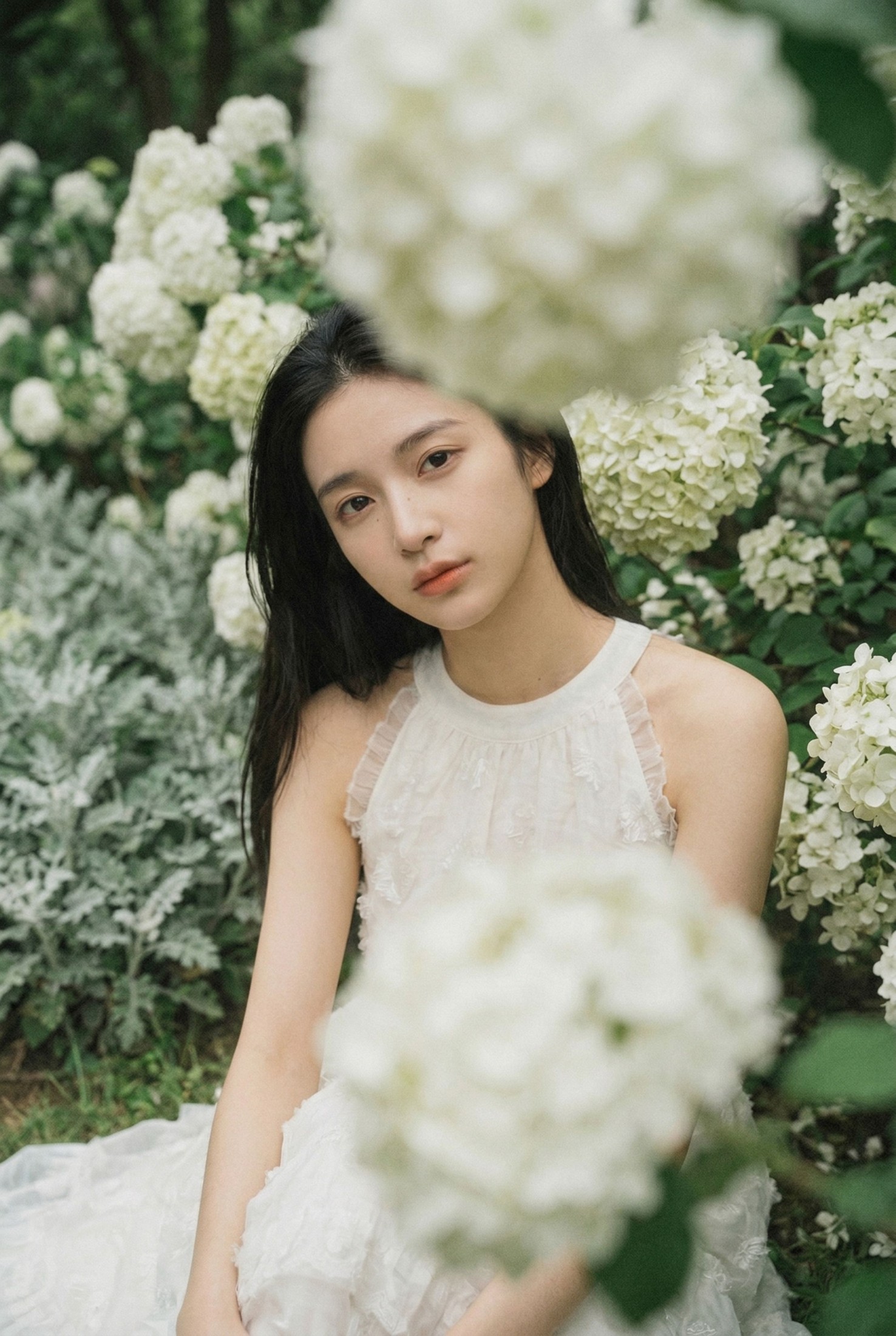 图片[8] - 《白絮春深》[12P] - 机器猫次元 - 机器猫次元