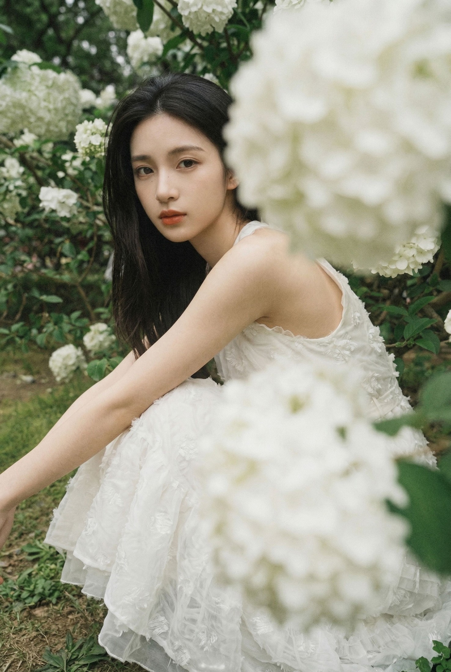 图片[4] - 《白絮春深》[12P] - 机器猫次元 - 机器猫次元
