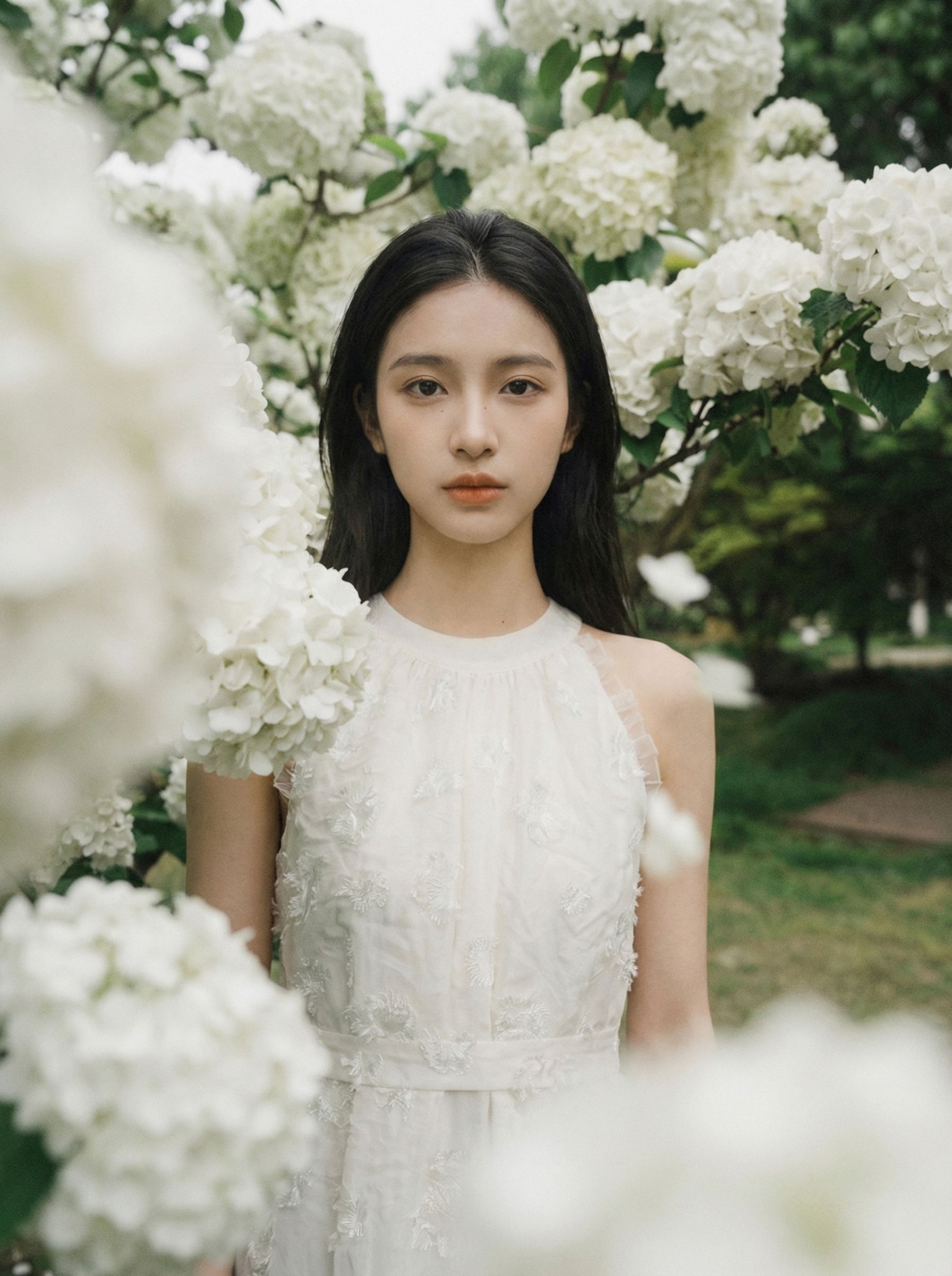 图片[1] - 《白絮春深》[12P] - 机器猫次元 - 机器猫次元