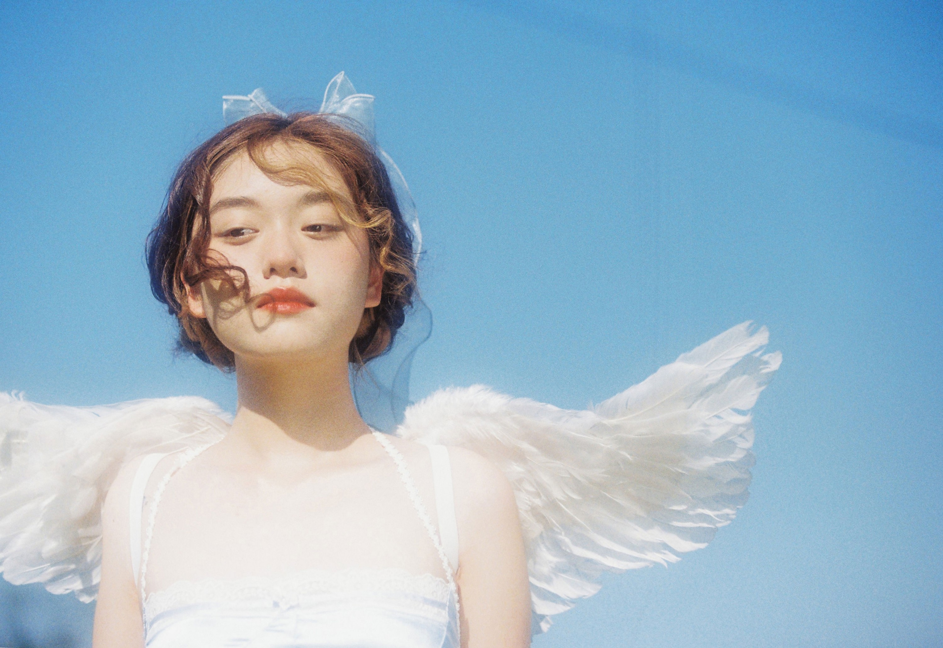 图片[3] - 鑫鑫 - 《小天使》[15P] - 机器猫次元 - 机器猫次元