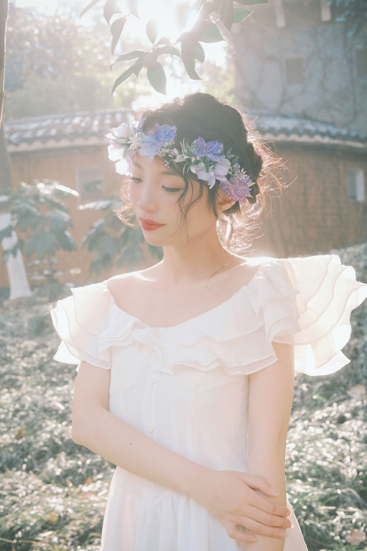 图片[8] - 愿曦(南京模特版) - 《法式》[13P] - 机器猫次元 - 机器猫次元