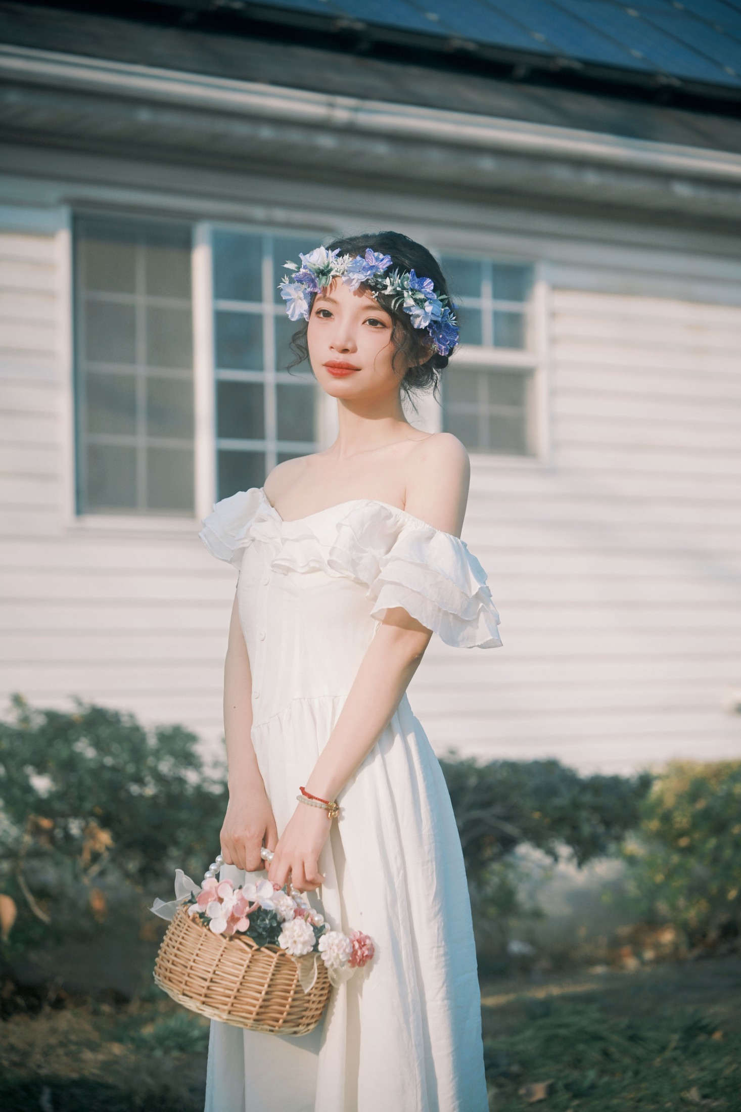 图片[5] - 愿曦(南京模特版) - 《法式》[13P] - 机器猫次元 - 机器猫次元