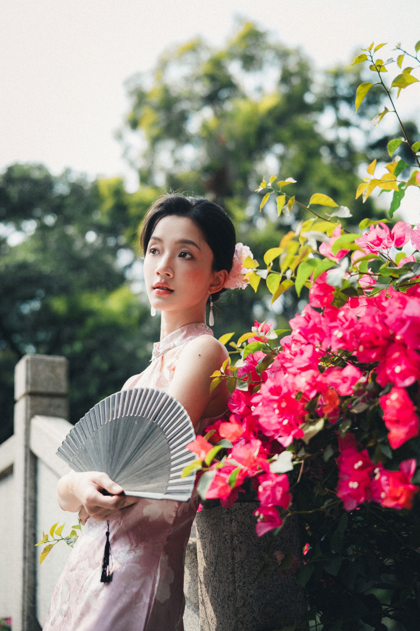 图片[6] - 栗子 - 《粉黛》[33P] - 机器猫次元 - 机器猫次元