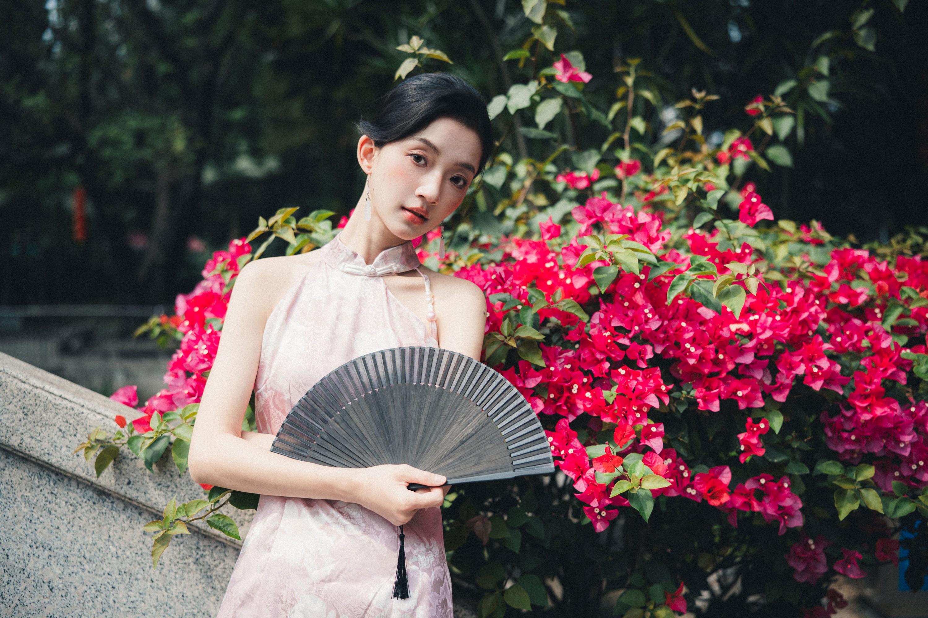 图片[5] - 栗子 - 《粉黛》[33P] - 机器猫次元 - 机器猫次元